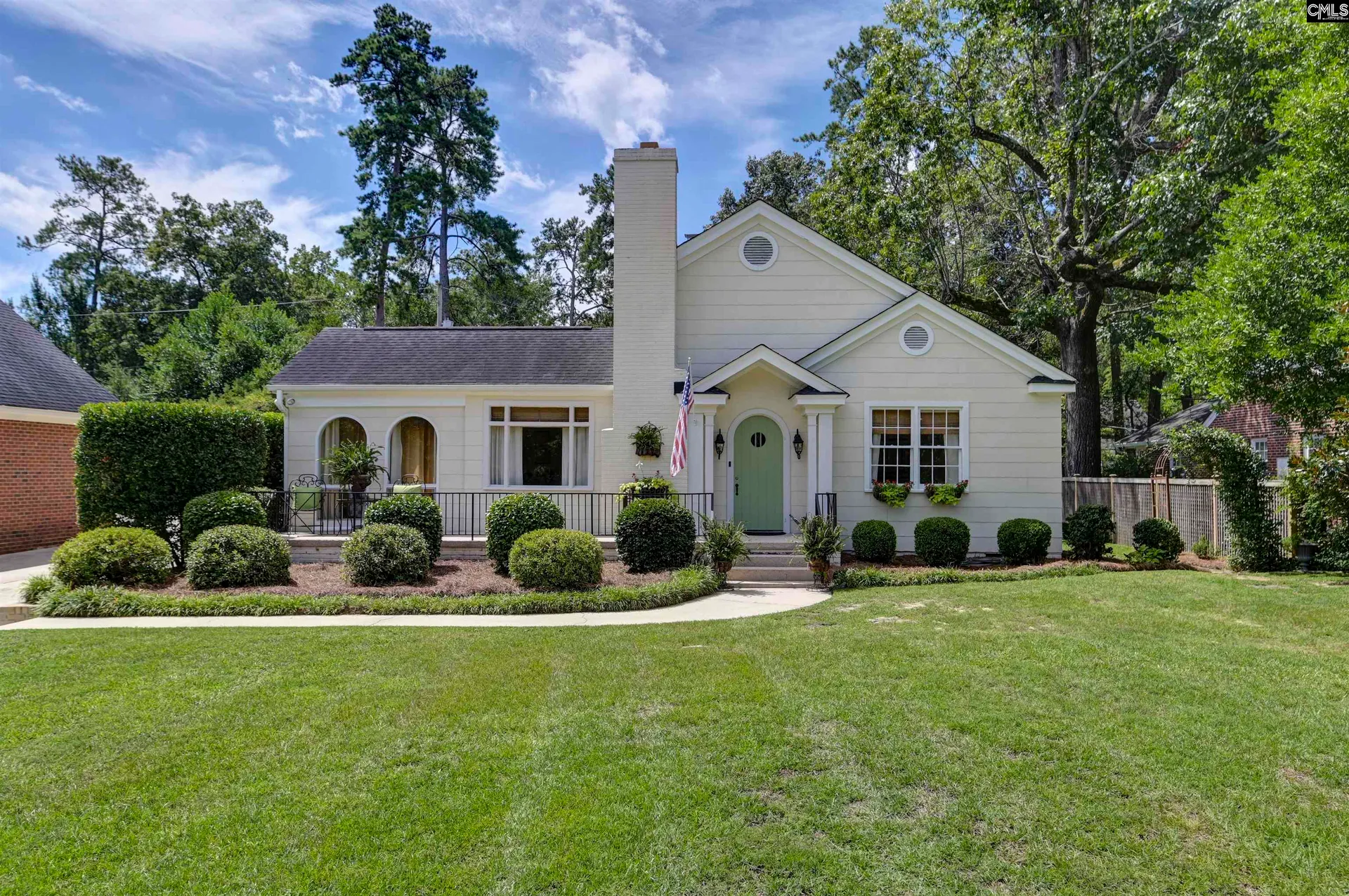 3806 Alston Road