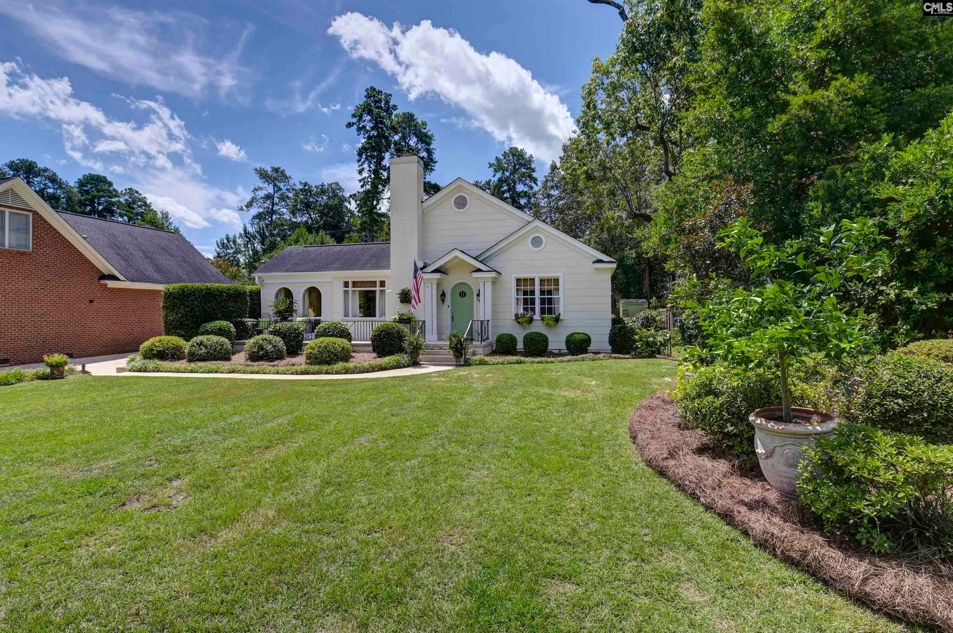 Property image 2 at 3806 Alston Road, Columbia, SC 29205