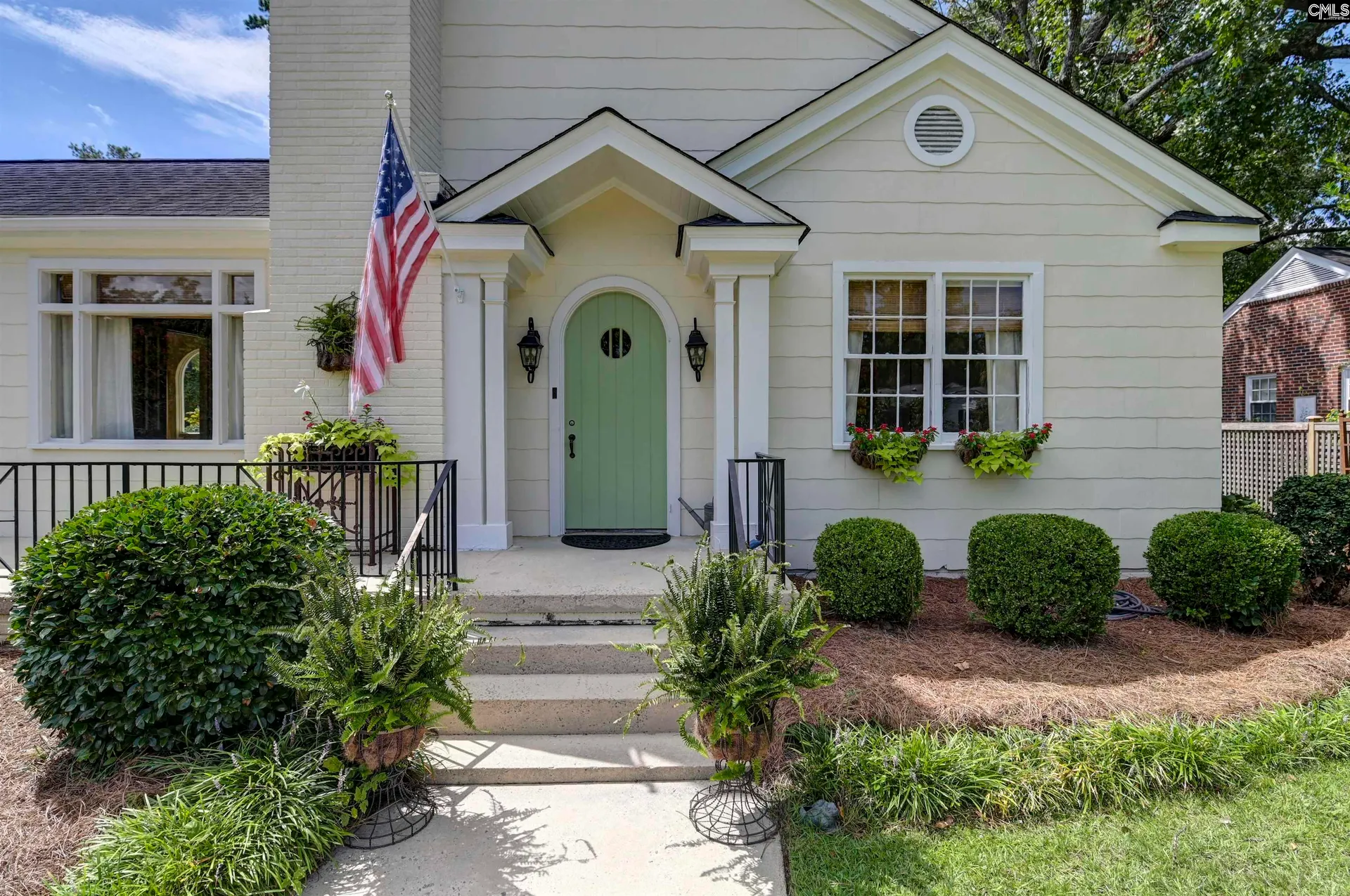 Property image 3 at 3806 Alston Road, Columbia, SC 29205