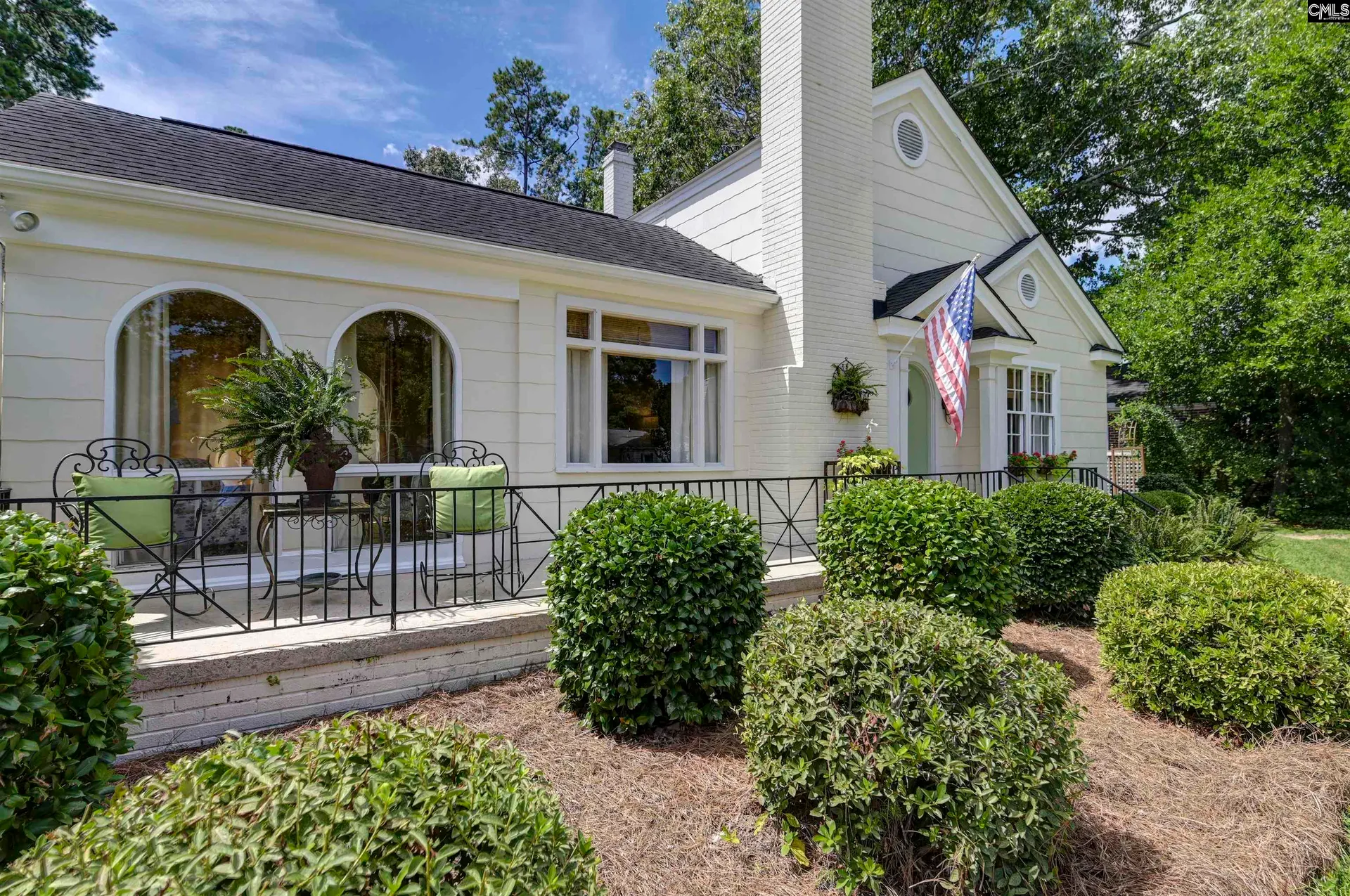 Property image 4 at 3806 Alston Road, Columbia, SC 29205