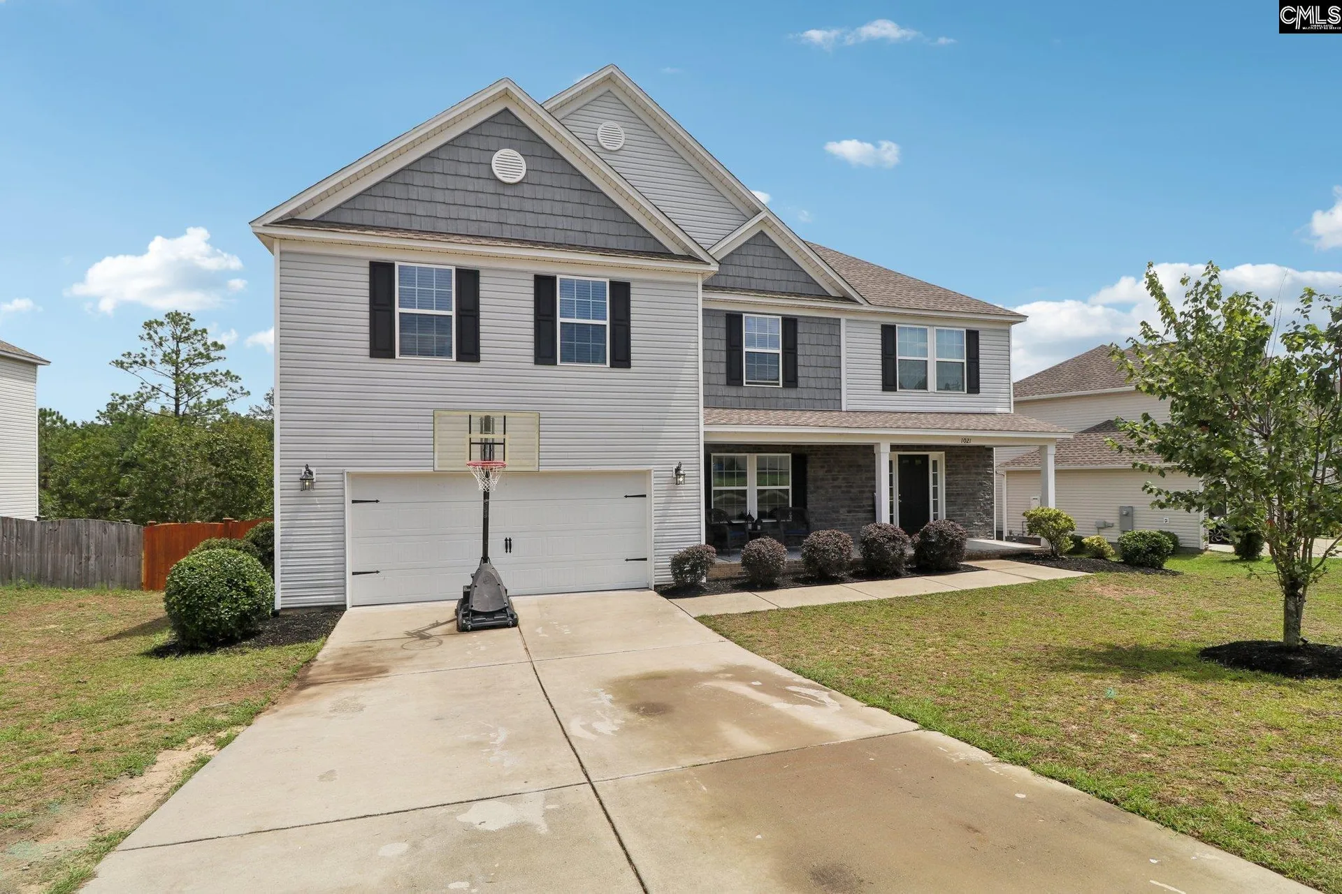 Property image 2 at 1021 Acacia Lane, Columbia, SC 29229