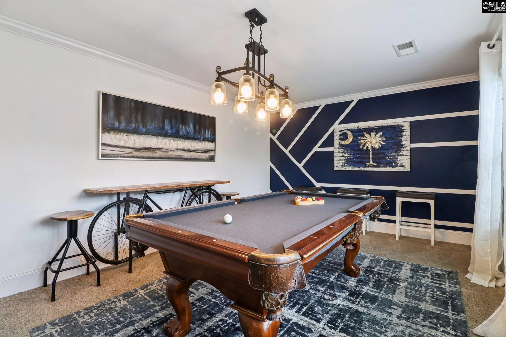 Property image 3 at 1021 Acacia Lane, Columbia, SC 29229