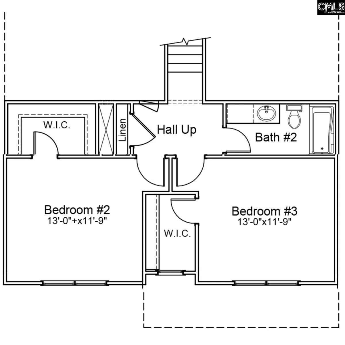 Property image 3 at 2129 County Line Trail, Elgin, SC 29045-8562