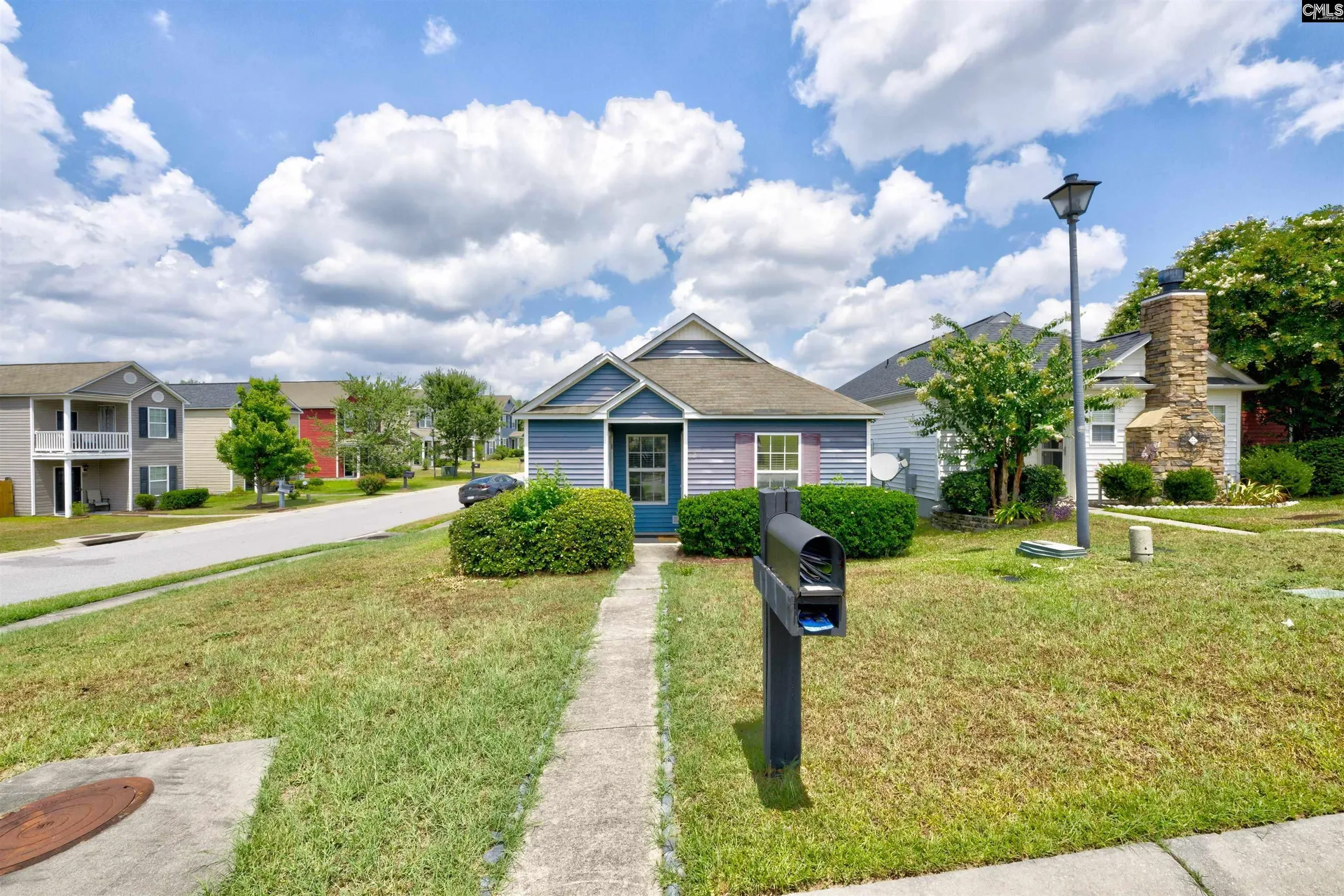 Property image 2 at 628 Candytuft Lane, Columbia, SC 29223
