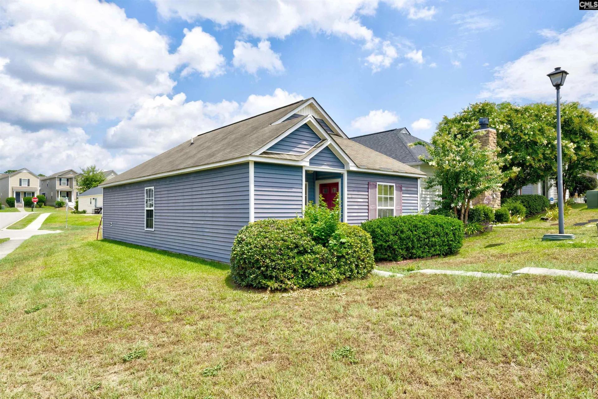Property image 3 at 628 Candytuft Lane, Columbia, SC 29223