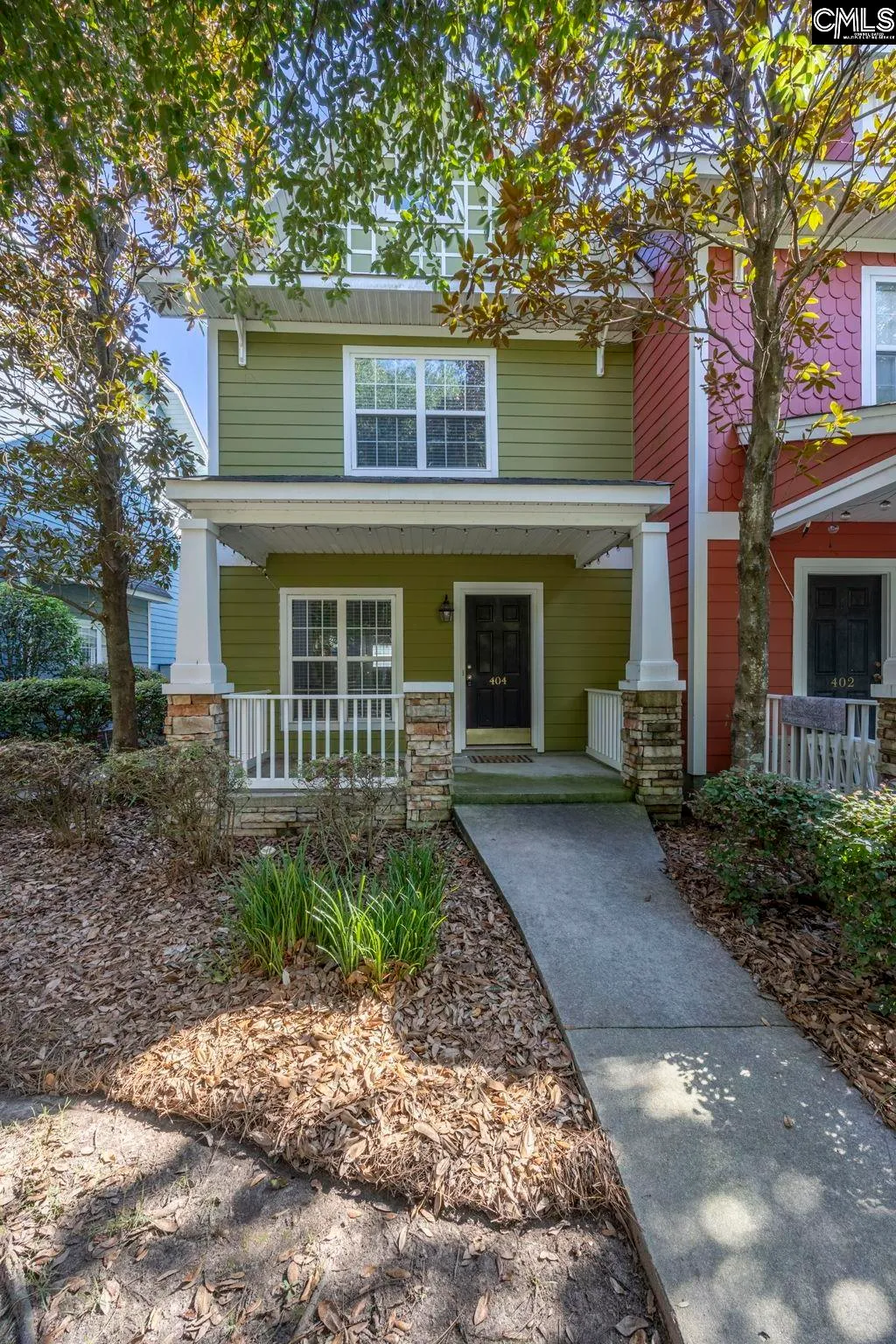 Property image 2 at 404 Hampton Forest, Columbia, SC 29209
