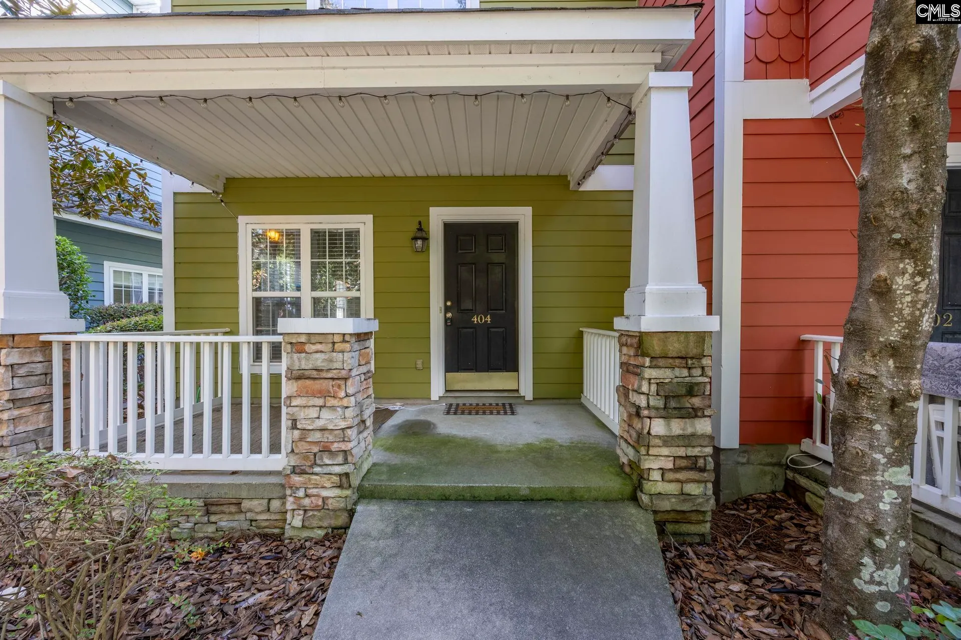 Property image 3 at 404 Hampton Forest, Columbia, SC 29209