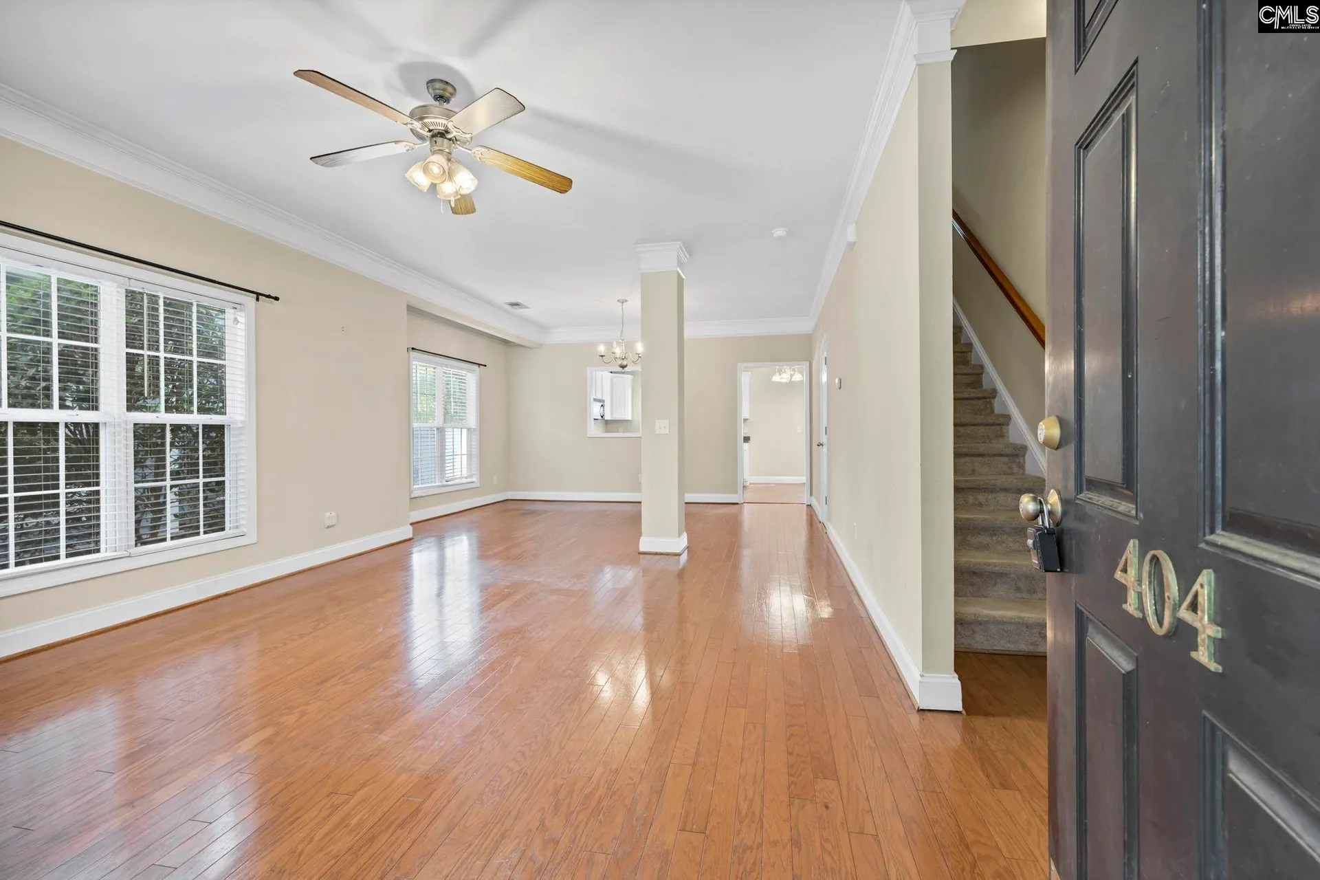 Property image 4 at 404 Hampton Forest, Columbia, SC 29209