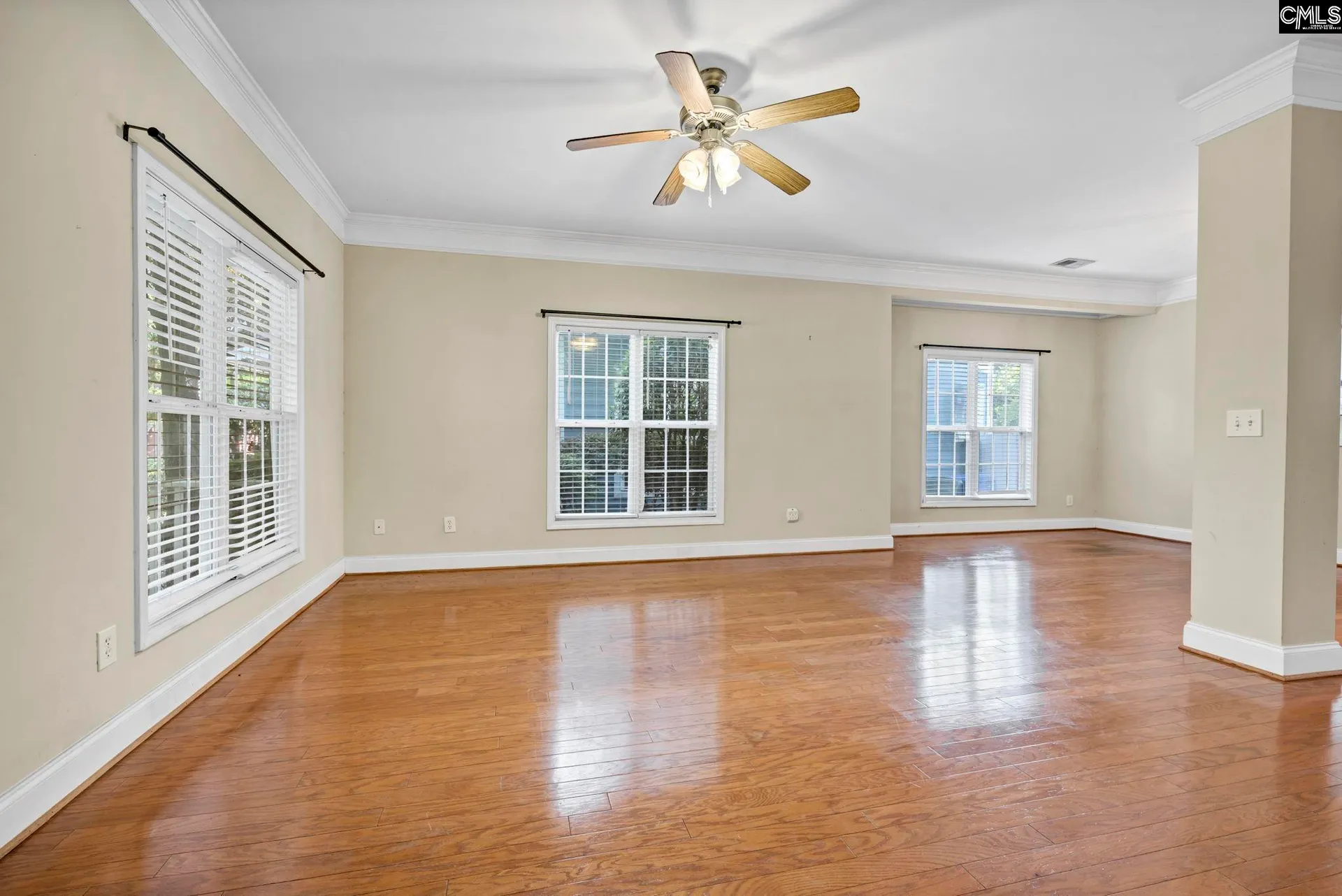 Property image 5 at 404 Hampton Forest, Columbia, SC 29209