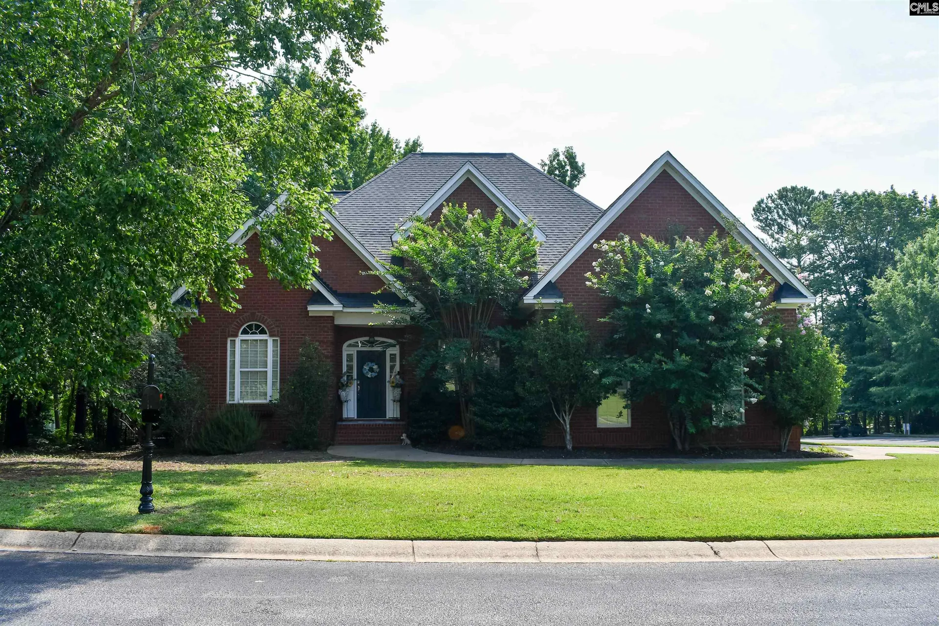 Property image 2 at 100 Shores Edge Drive, Chapin, SC 29036