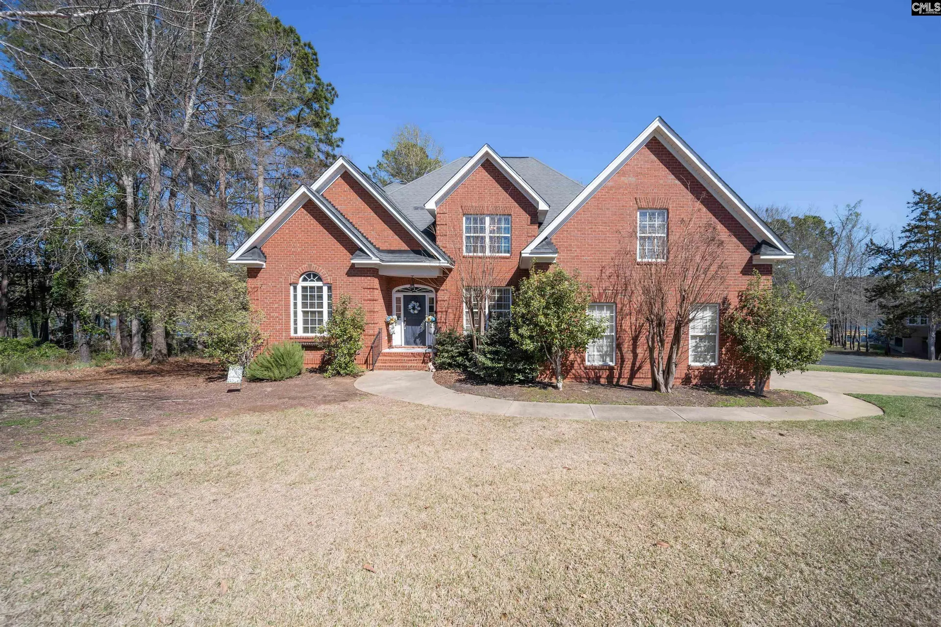 Property image 3 at 100 Shores Edge Drive, Chapin, SC 29036