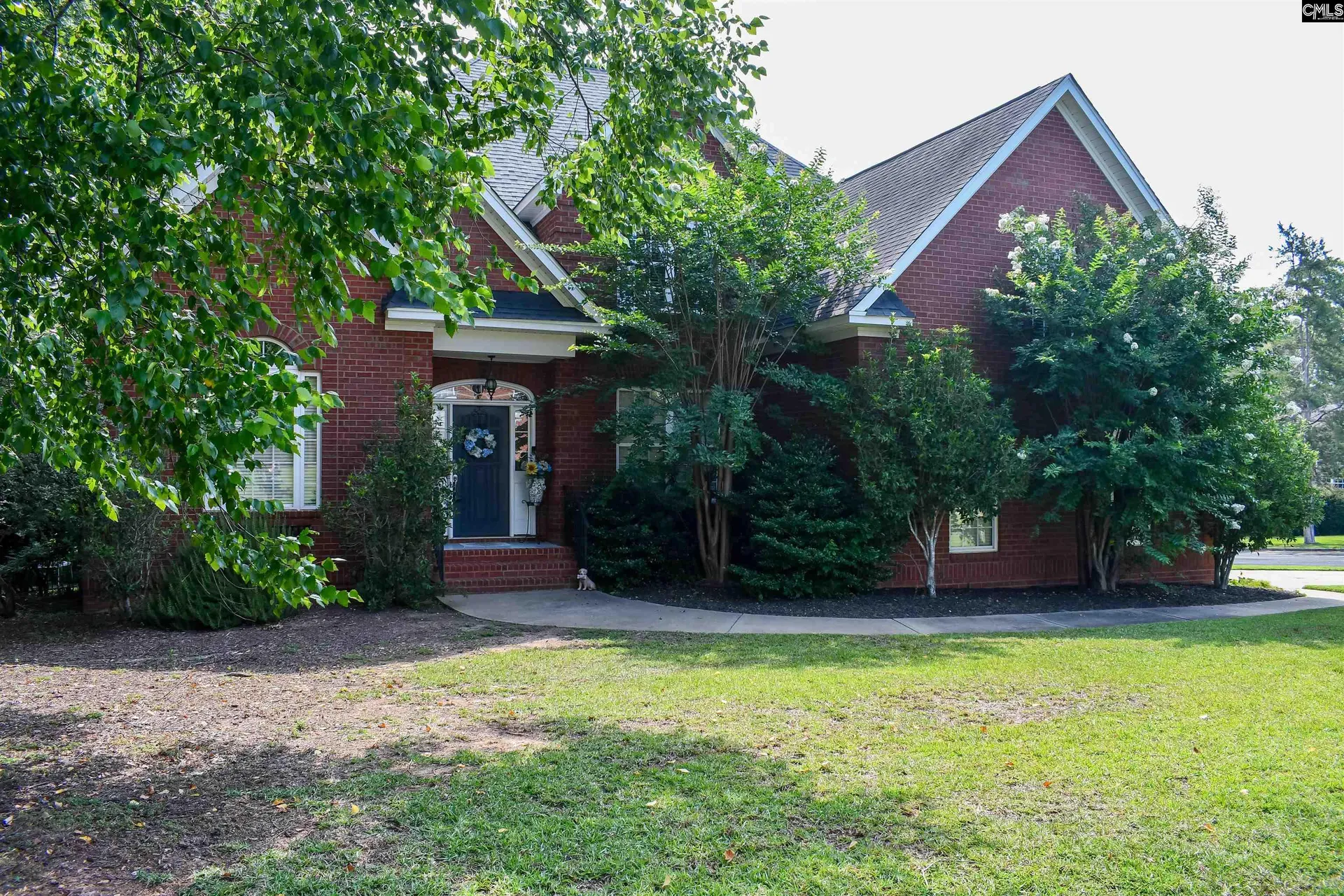 Property image 4 at 100 Shores Edge Drive, Chapin, SC 29036