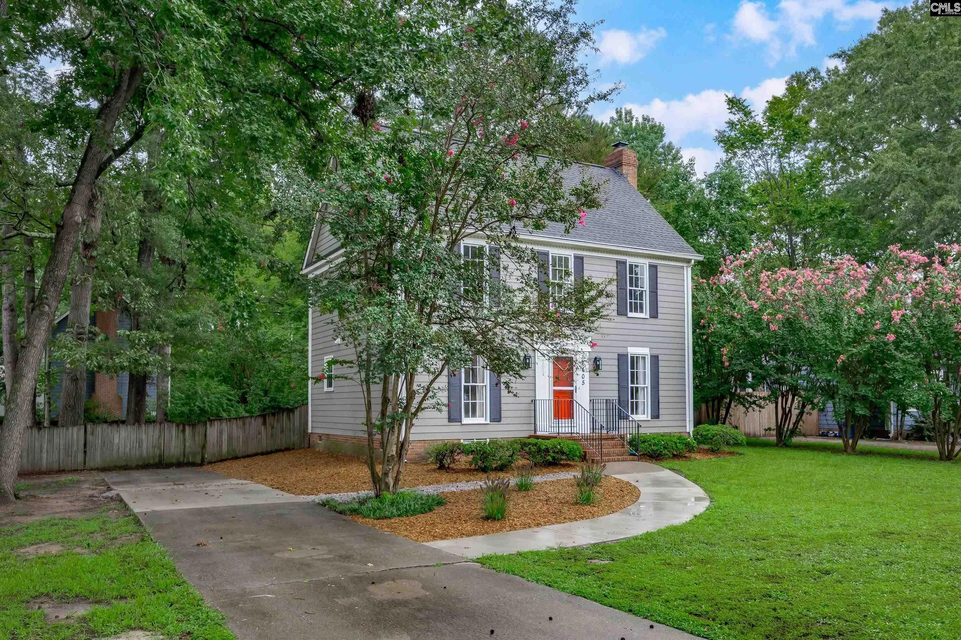 Property image 2 at 6405 Saye Cut, Columbia, SC 29209