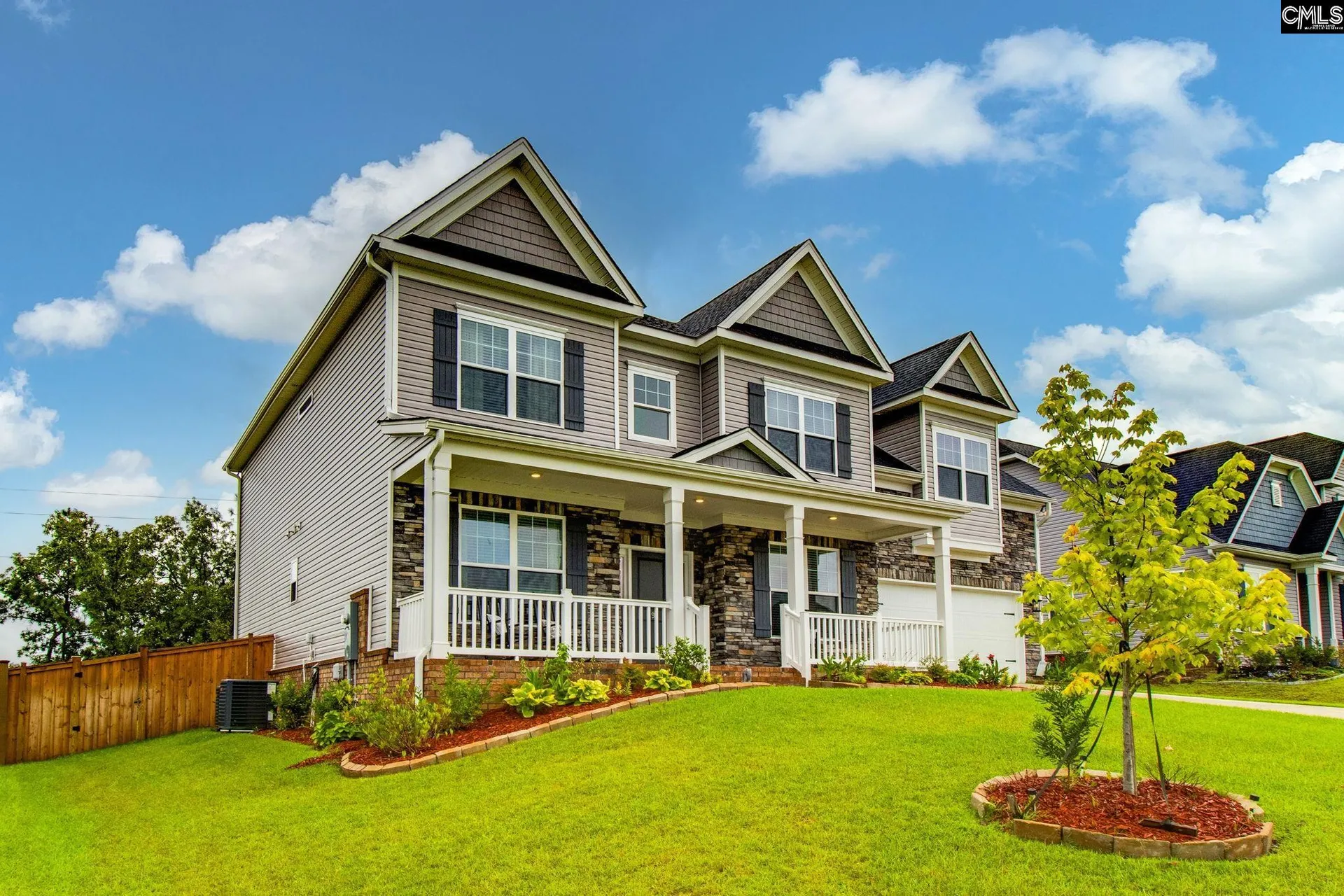 Kelsney Ridge, Elgin Community