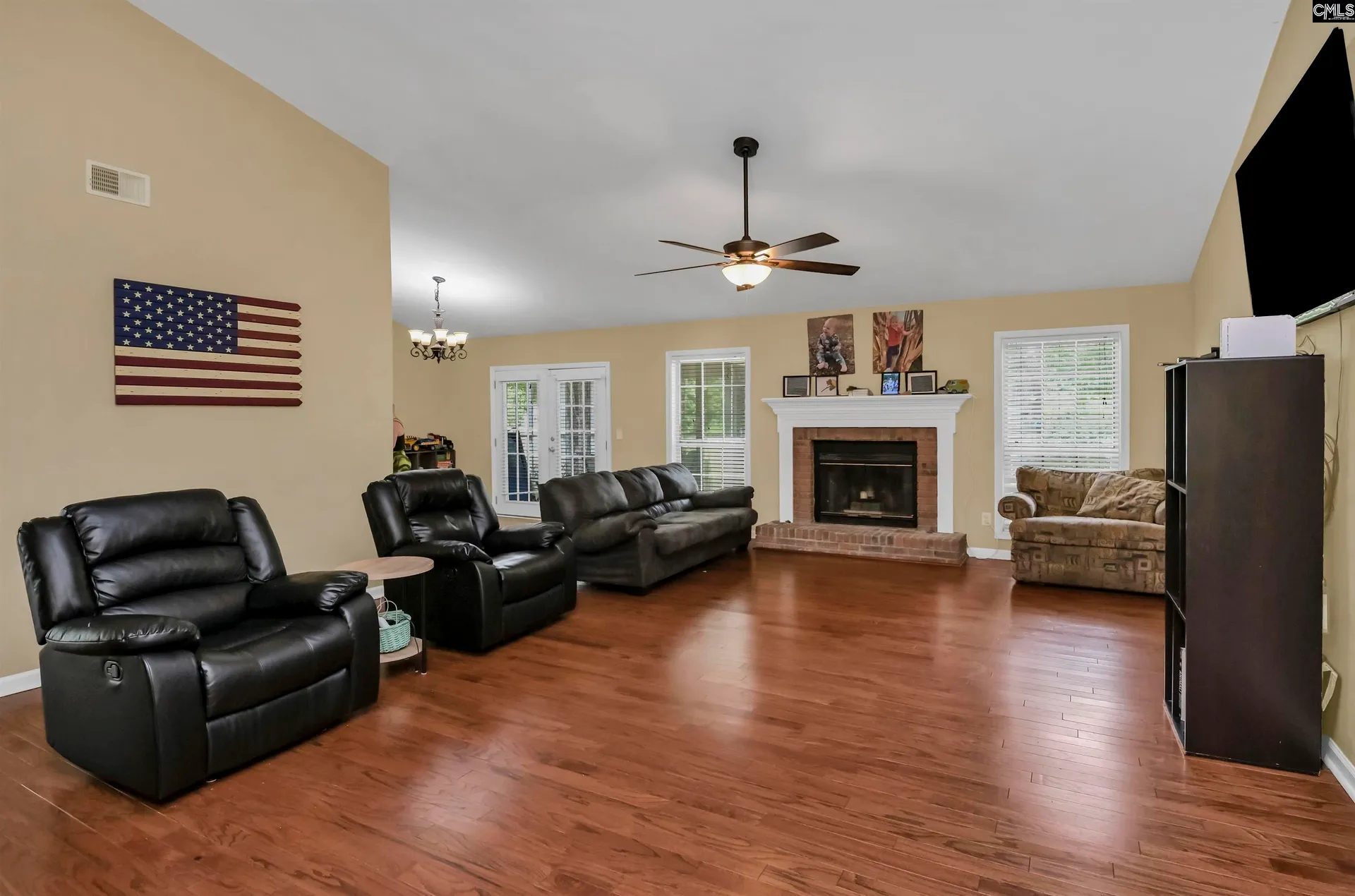 Property image 2 at 302 Grinders Mill Road, Columbia, SC 29223