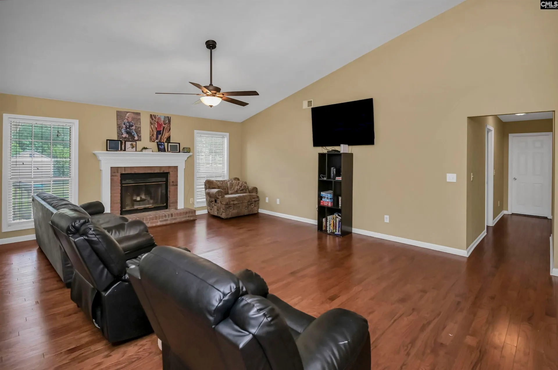 Property image 3 at 302 Grinders Mill Road, Columbia, SC 29223