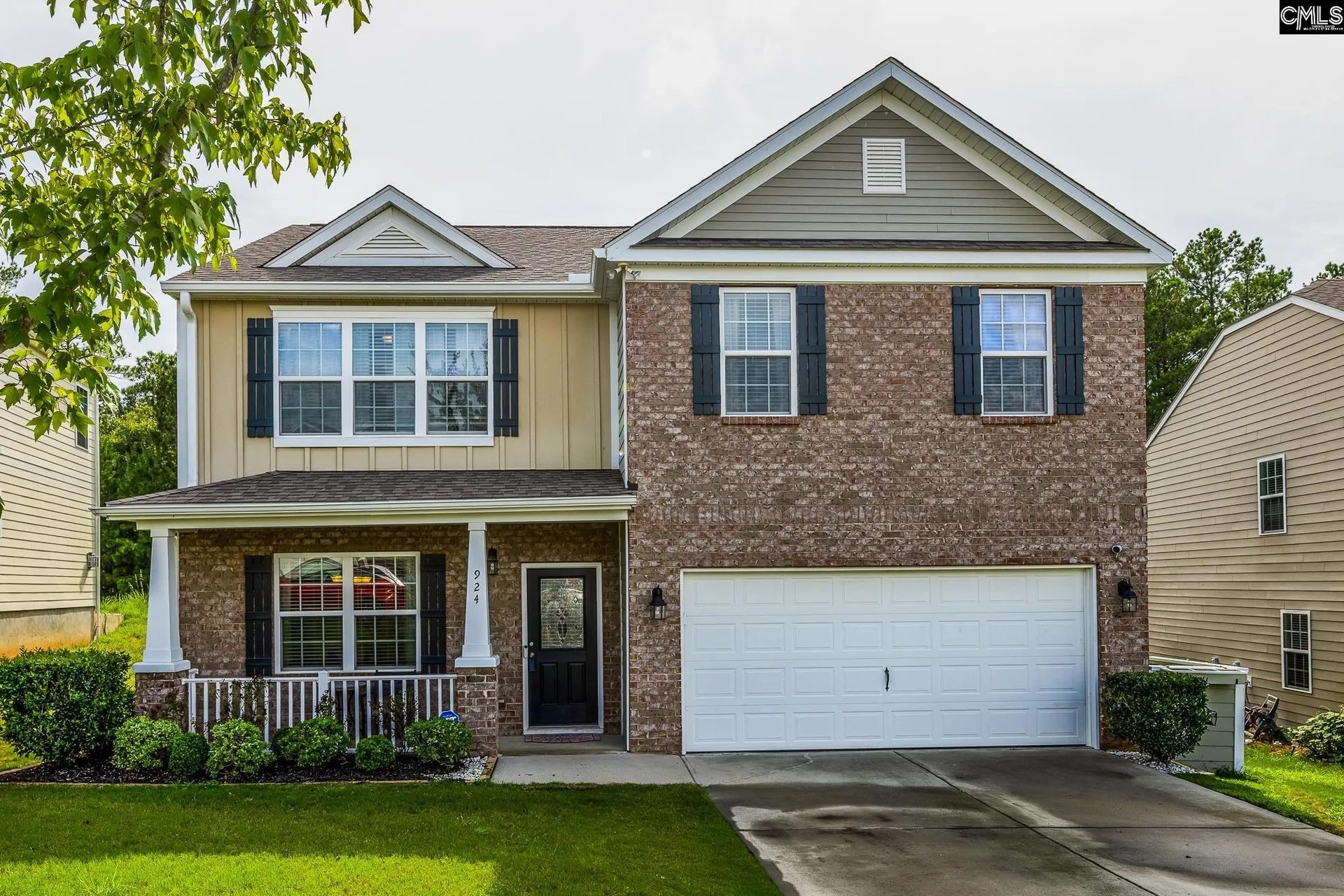 924 Picotee Court