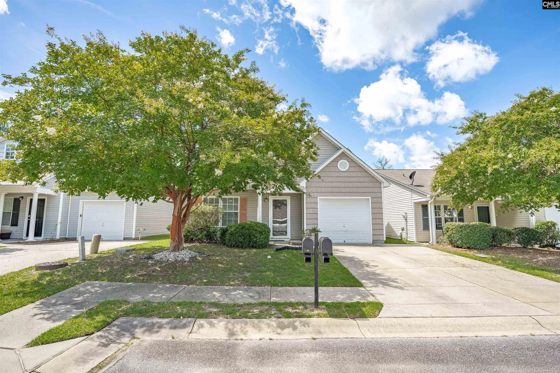 The Summit - Chapelwood, Columbia Community