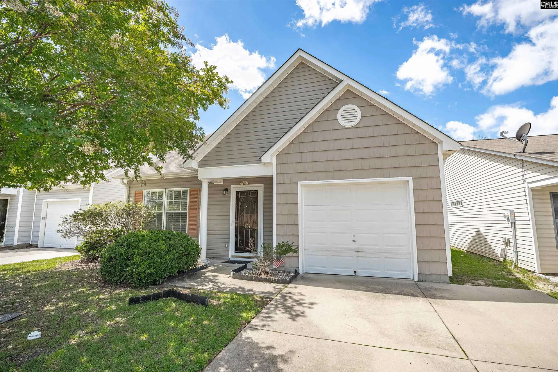 Property image 5 at 431 Dahoon Drive, Columbia, SC 29229