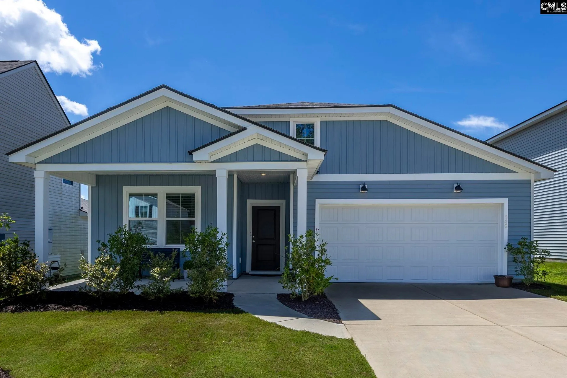 146 Grand Arbor Drive