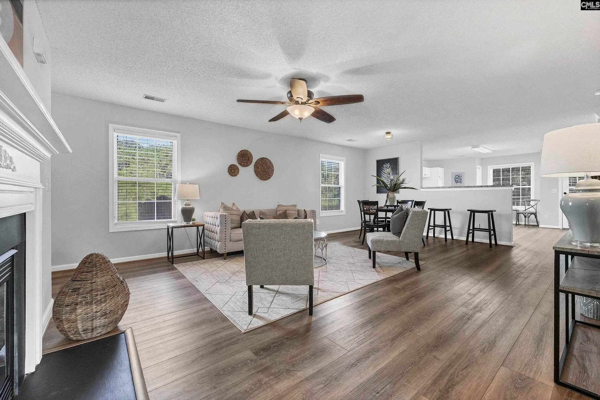 Property image 5 at 112 Deweeses Court, Lexington, SC 29072