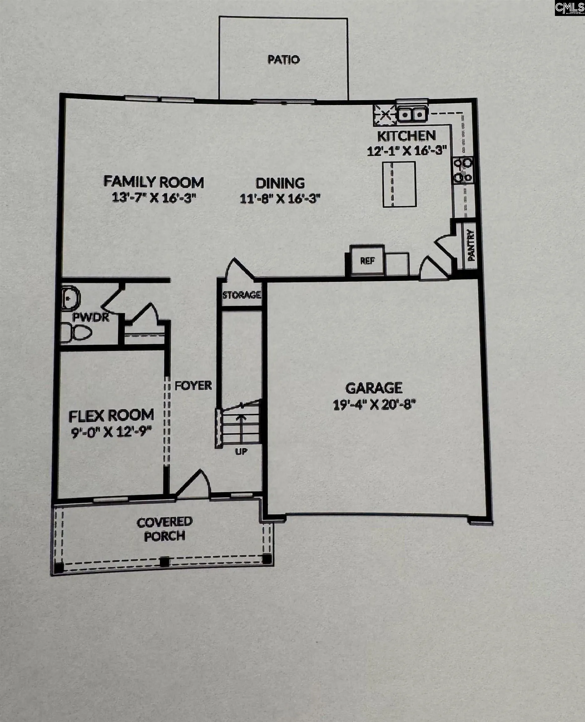 Property image 2 at 109 Artillery Lane, Columbia, SC 29229