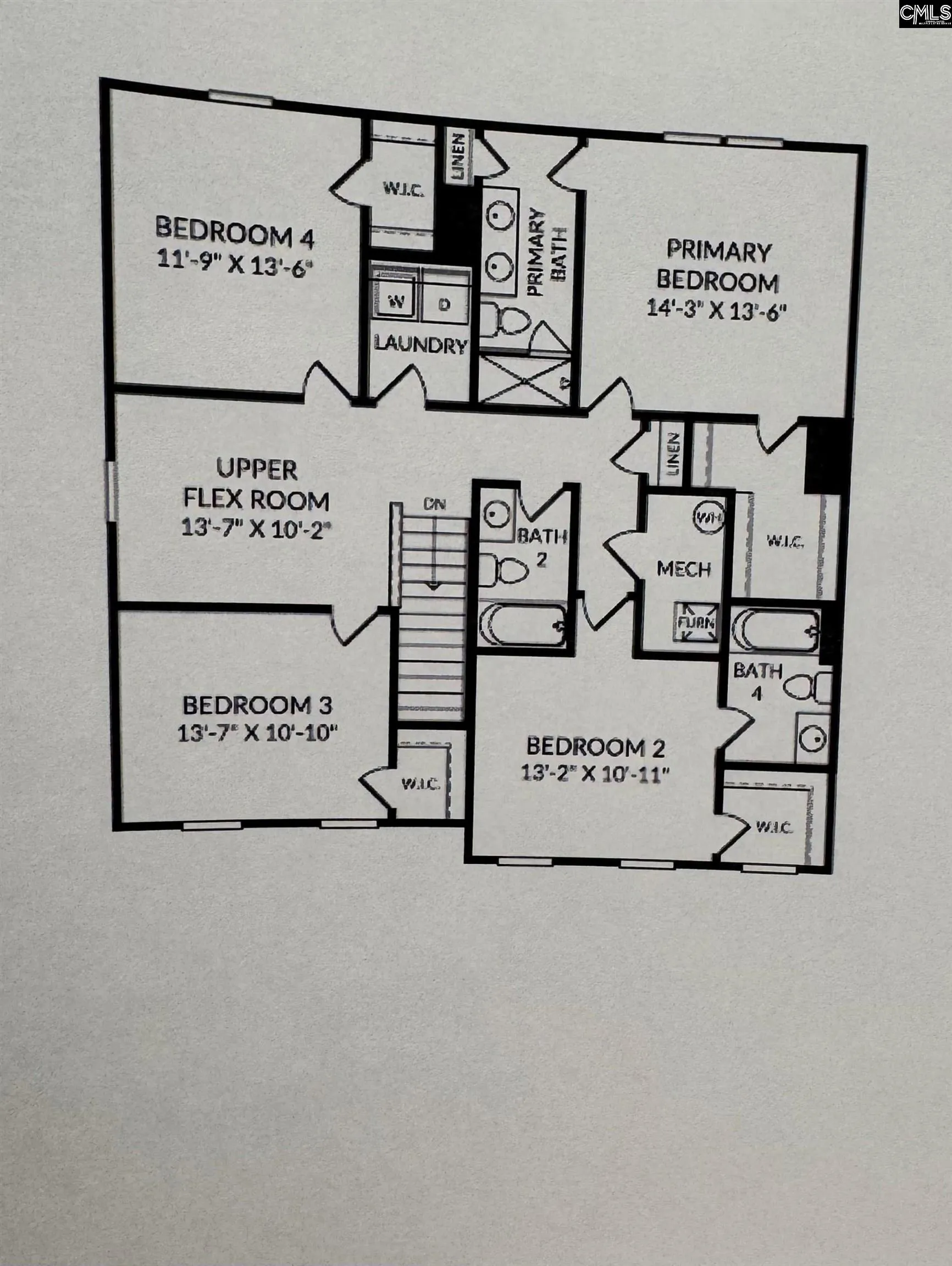 Property image 3 at 109 Artillery Lane, Columbia, SC 29229