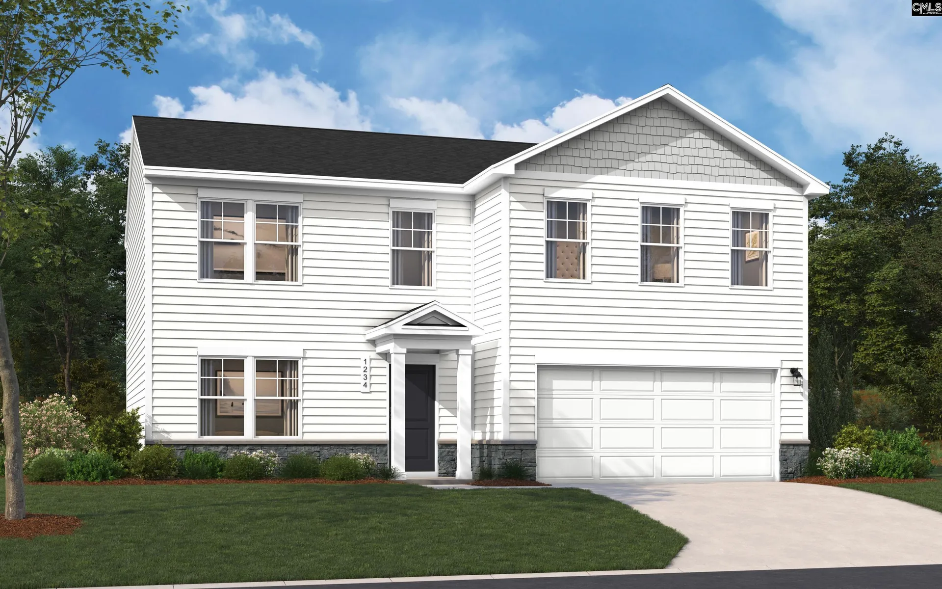 120 Artillery Lane