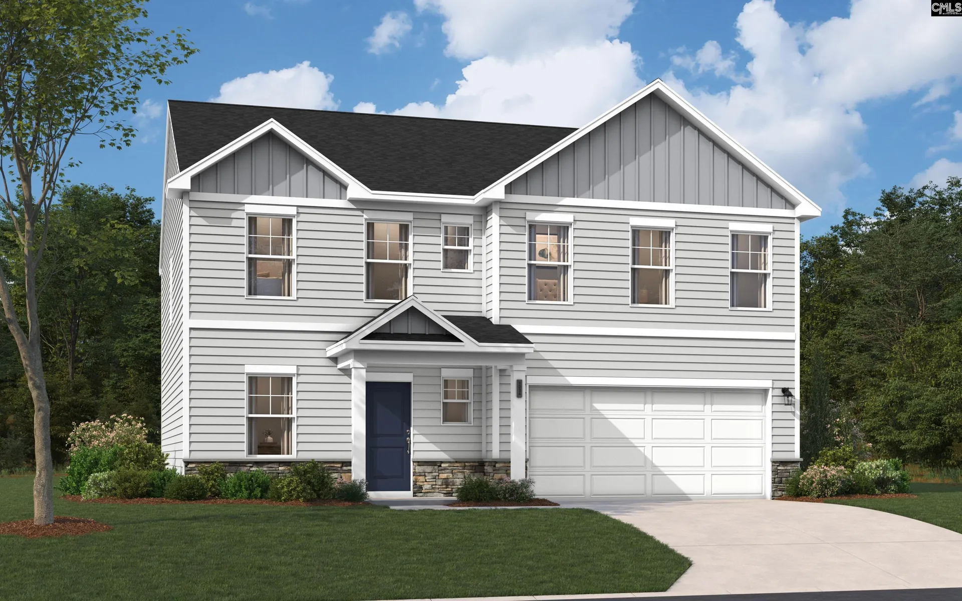 125 Artillery Lane