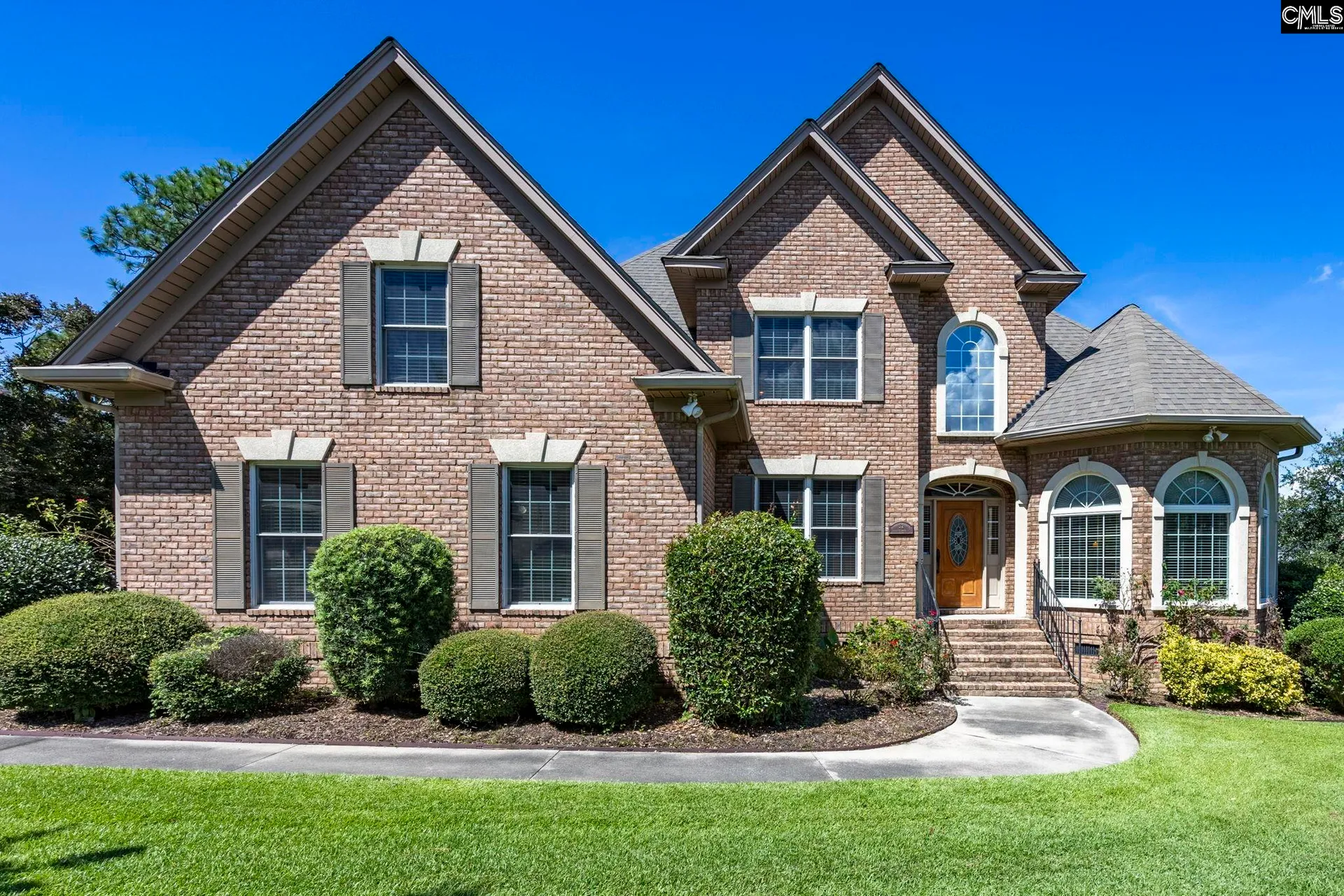 Longcreek Crescent Lake, Blythewood Community