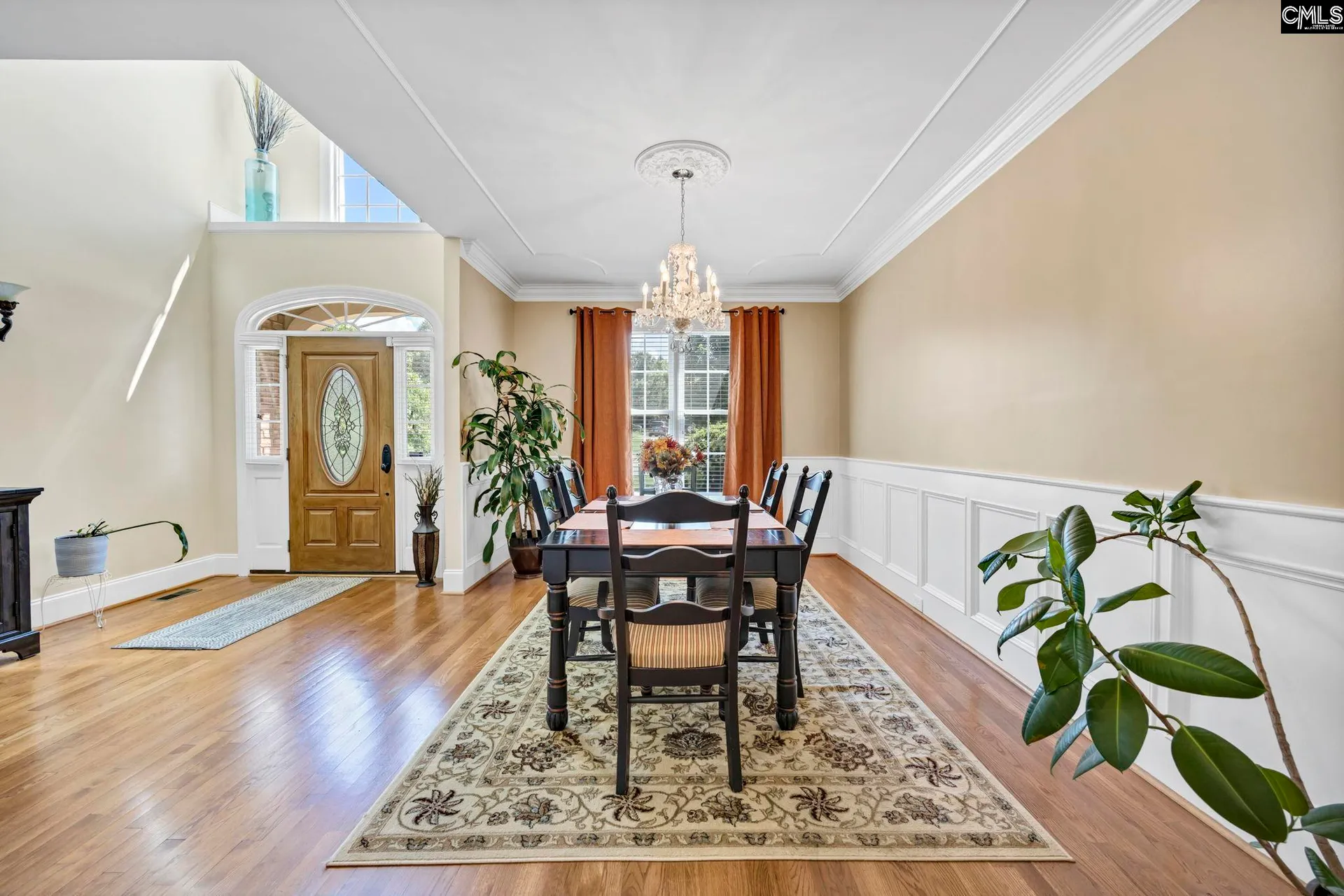 Property image 4 at 32 Harvest Moon Court, Blythewood, SC 29016
