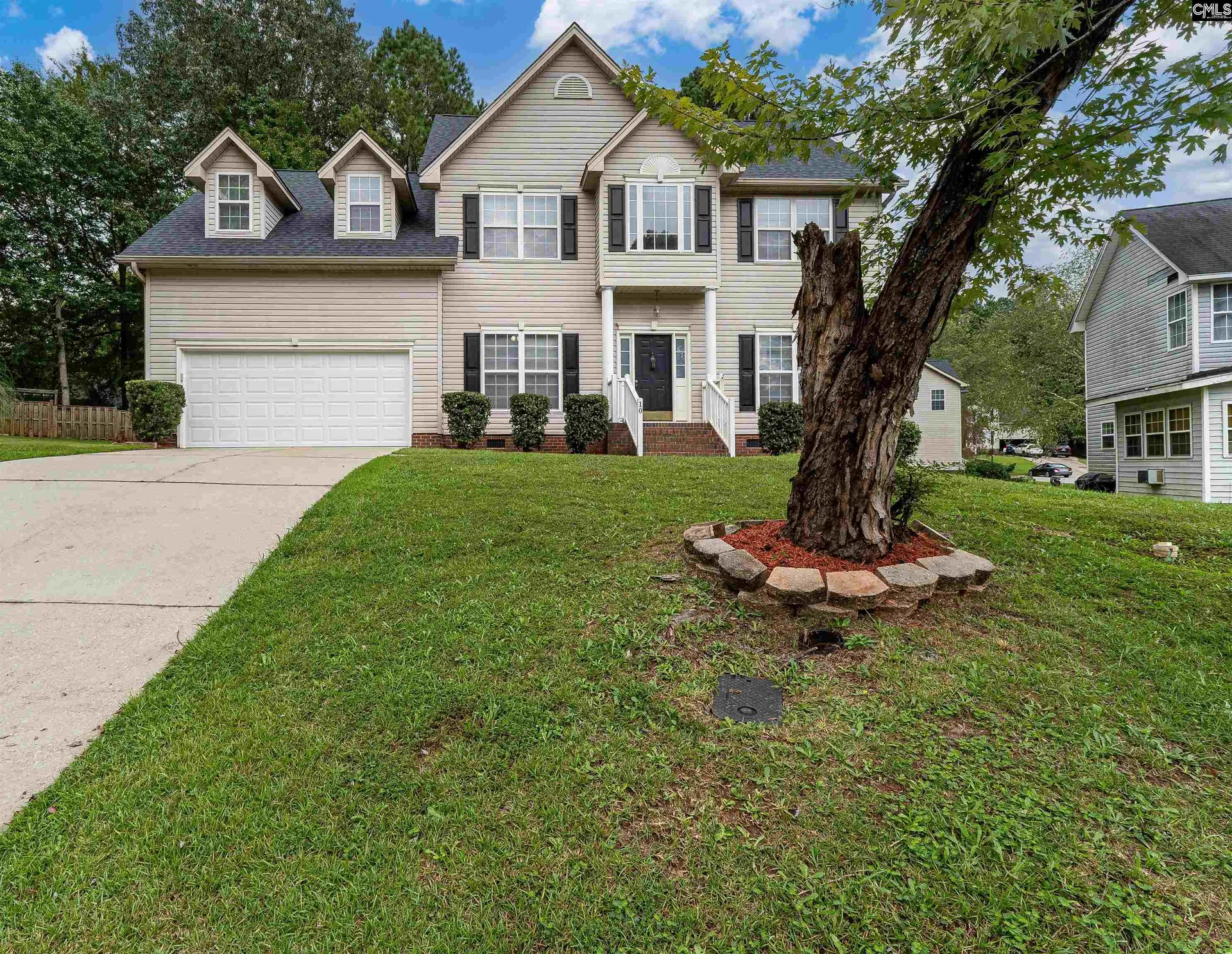 10 Aerie Court