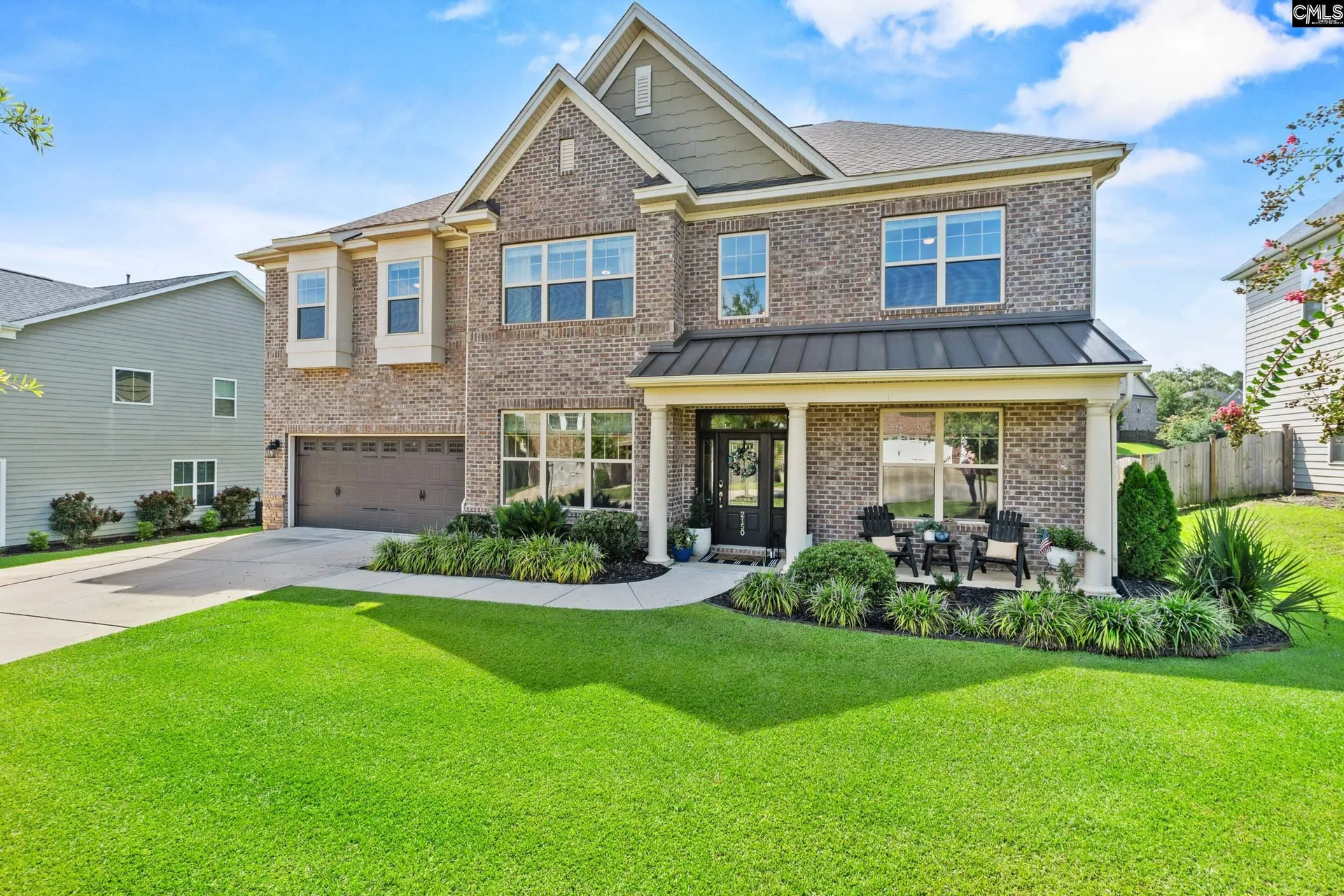 2150 Harvestwood Lane