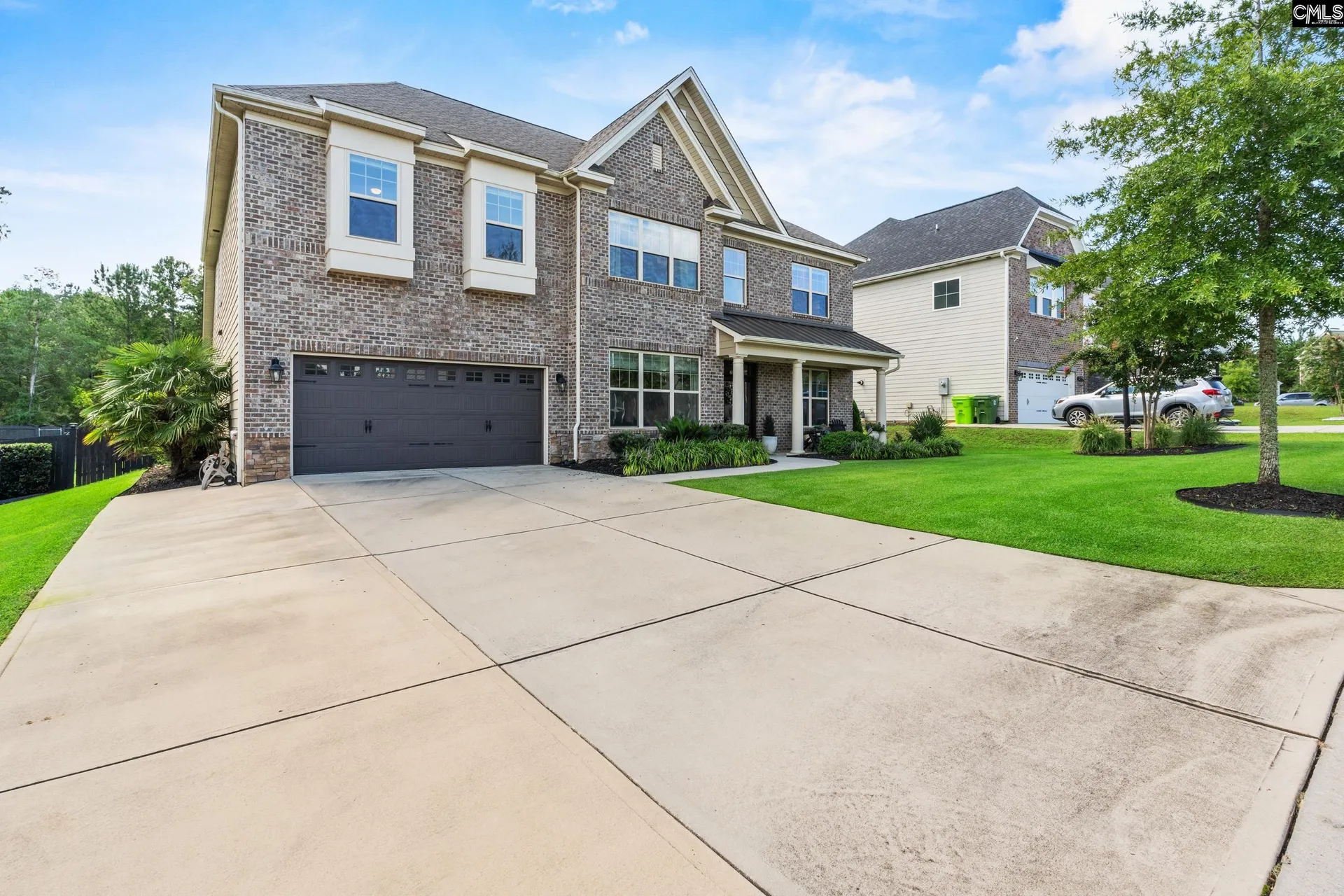 Property image 2 at 2150 Harvestwood Lane, Chapin, SC 29036