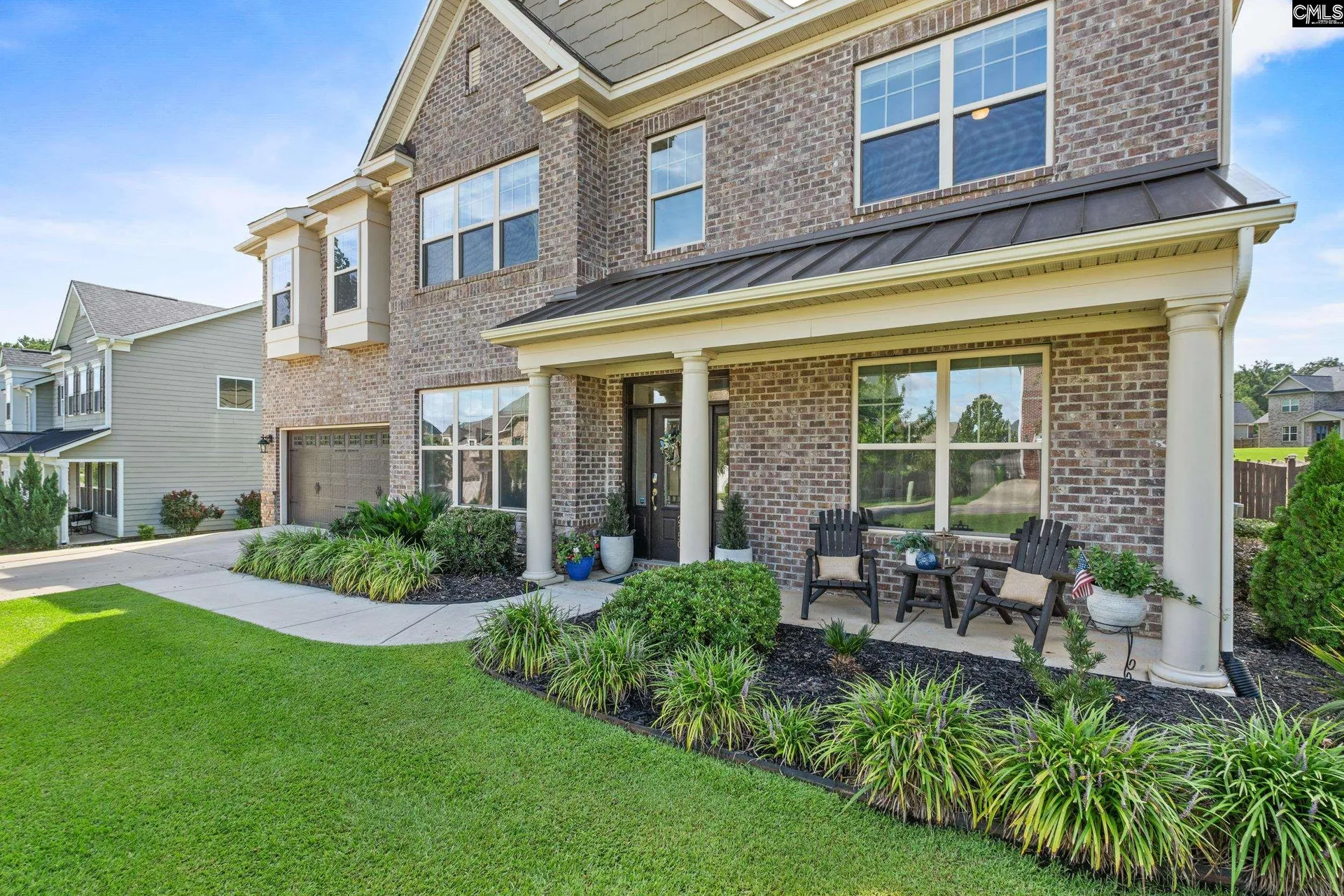 Property image 3 at 2150 Harvestwood Lane, Chapin, SC 29036