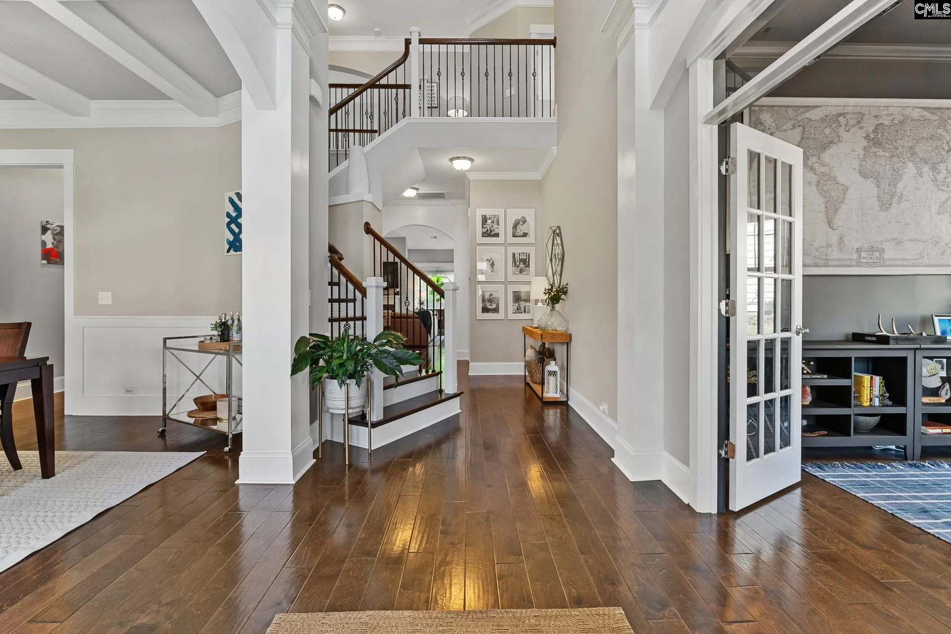 Property image 4 at 2150 Harvestwood Lane, Chapin, SC 29036