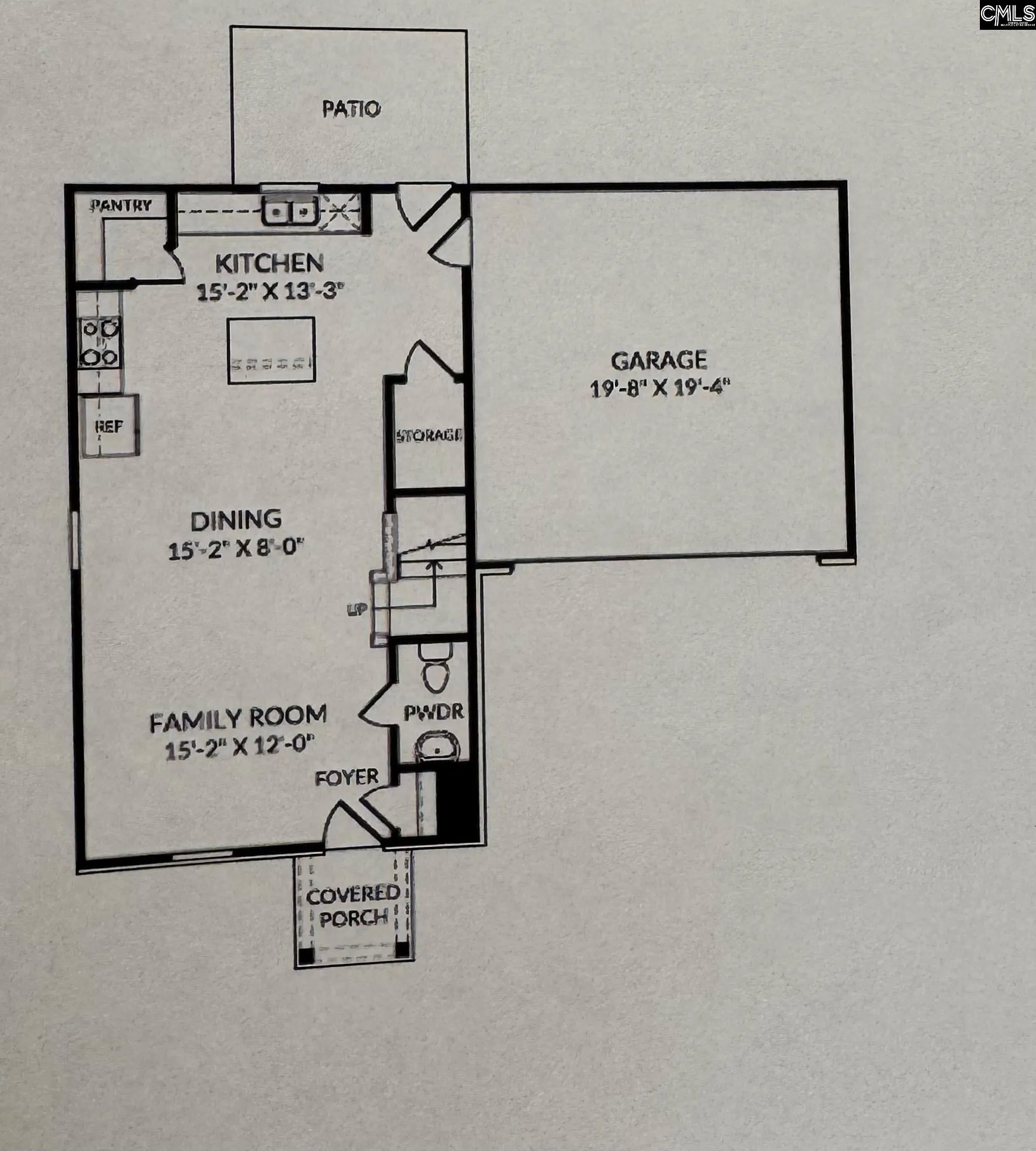 Property image 2 at 123 Artillery Lane, Columbia, SC 29229