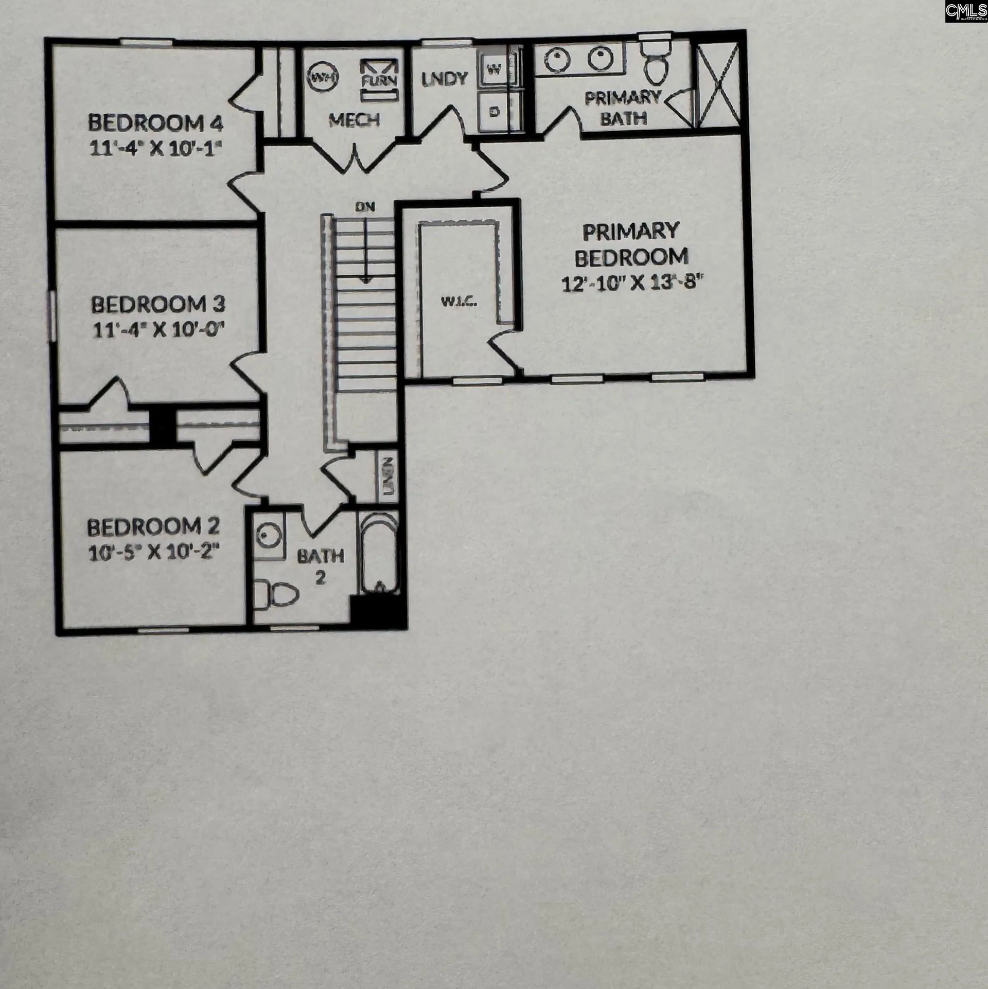 Property image 3 at 123 Artillery Lane, Columbia, SC 29229