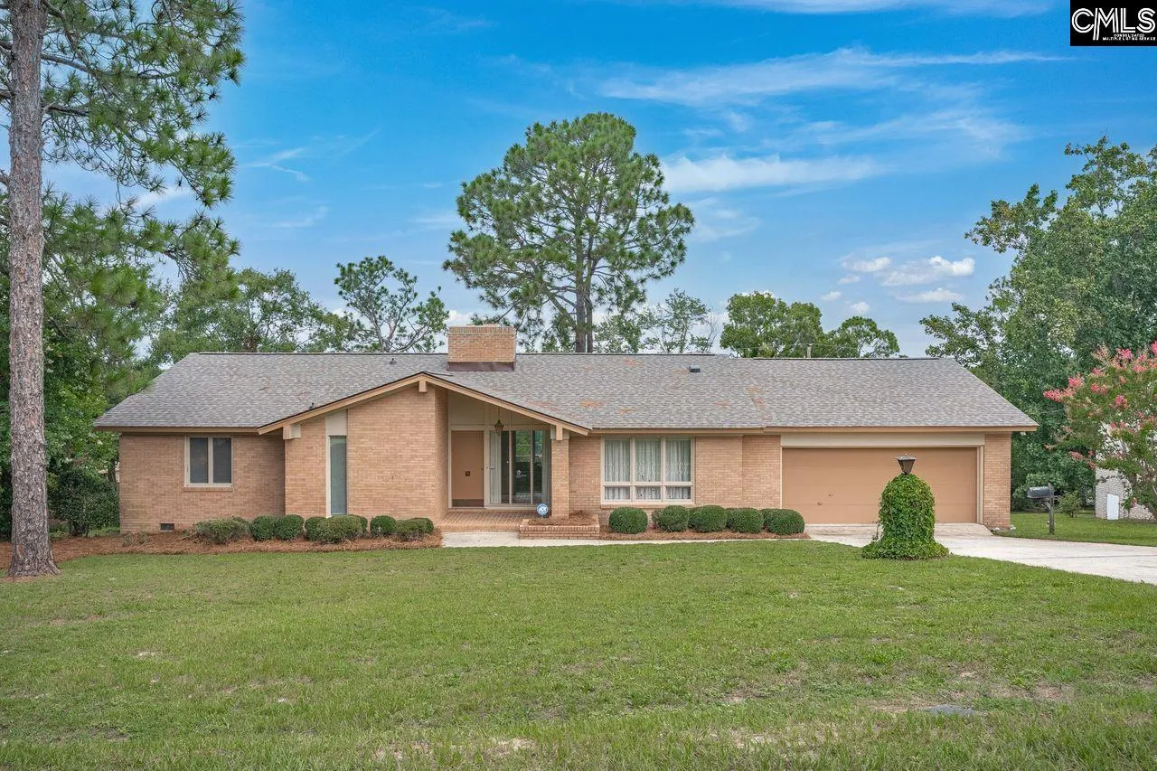 7811 Hunt Club Road