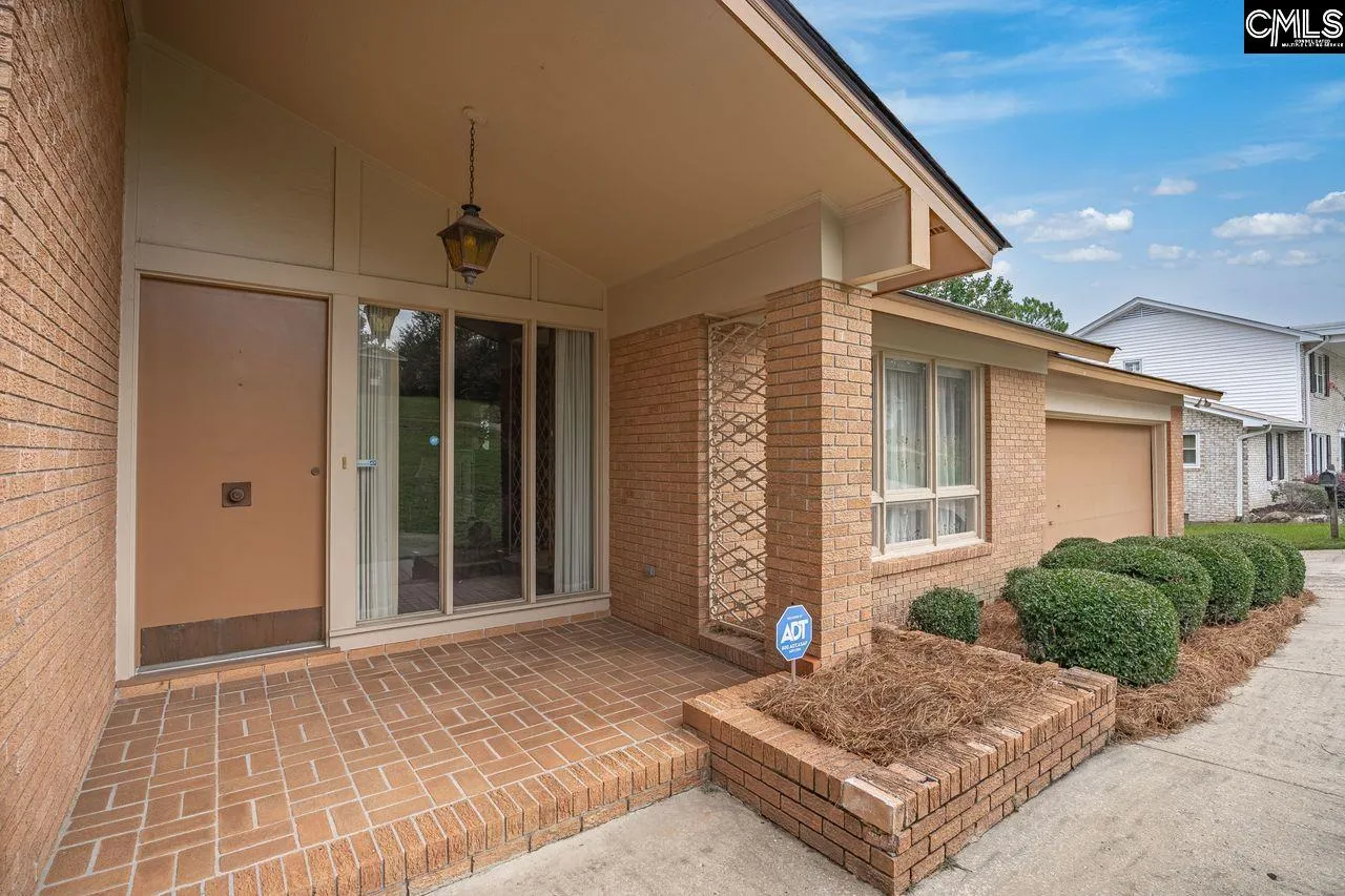 Property image 3 at 7811 Hunt Club Road, Columbia, SC 29223-2570
