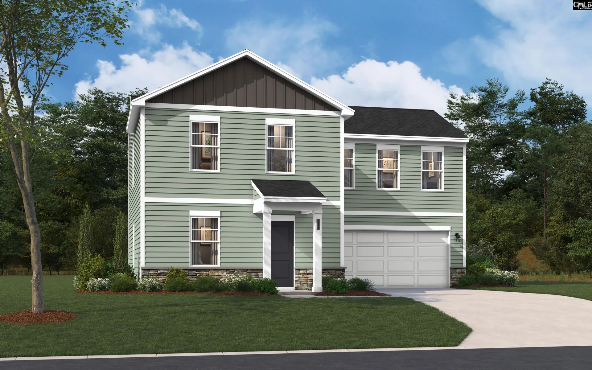 118 Artillery Lane