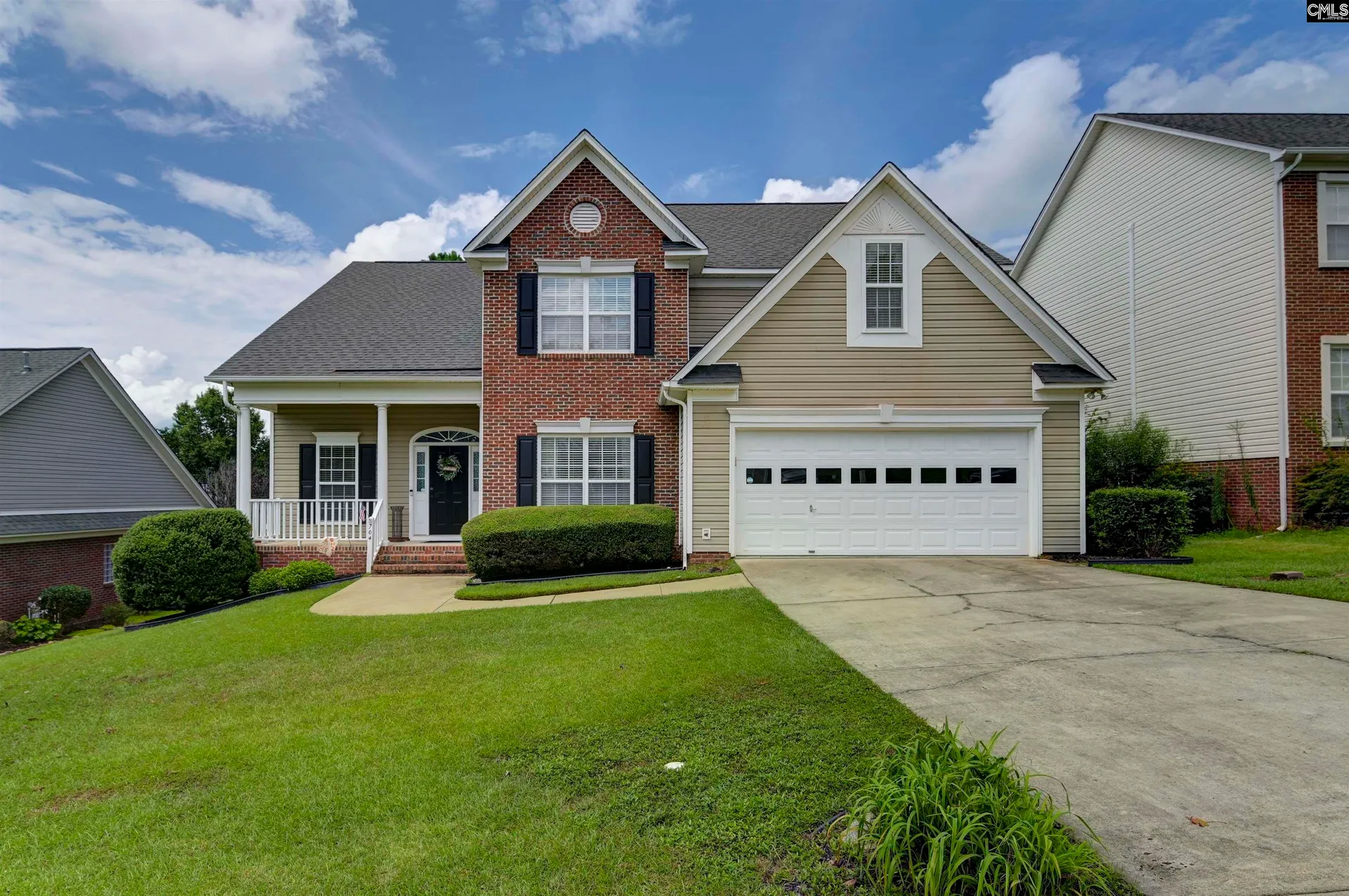 704 Millplace Loop