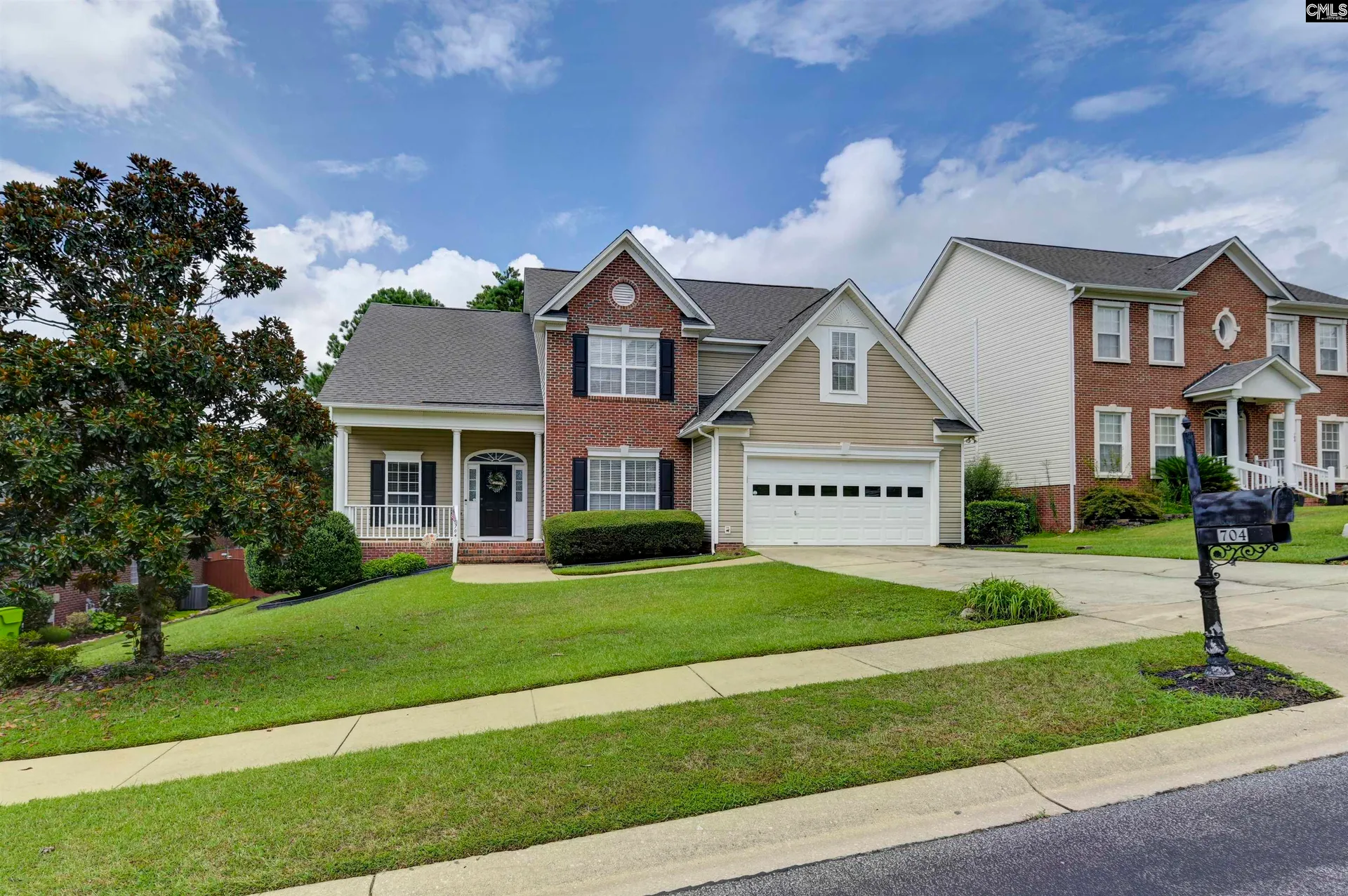 Property image 2 at 704 Millplace Loop, Irmo, SC 29063