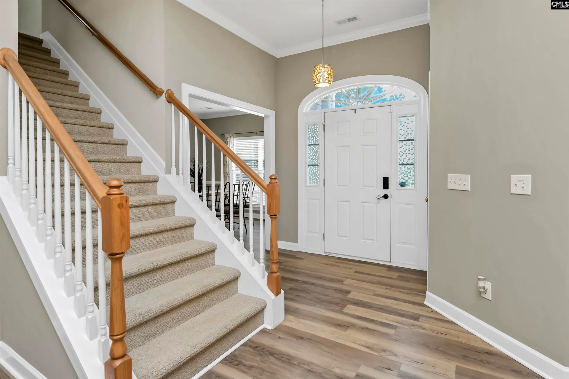 Property image 3 at 704 Millplace Loop, Irmo, SC 29063