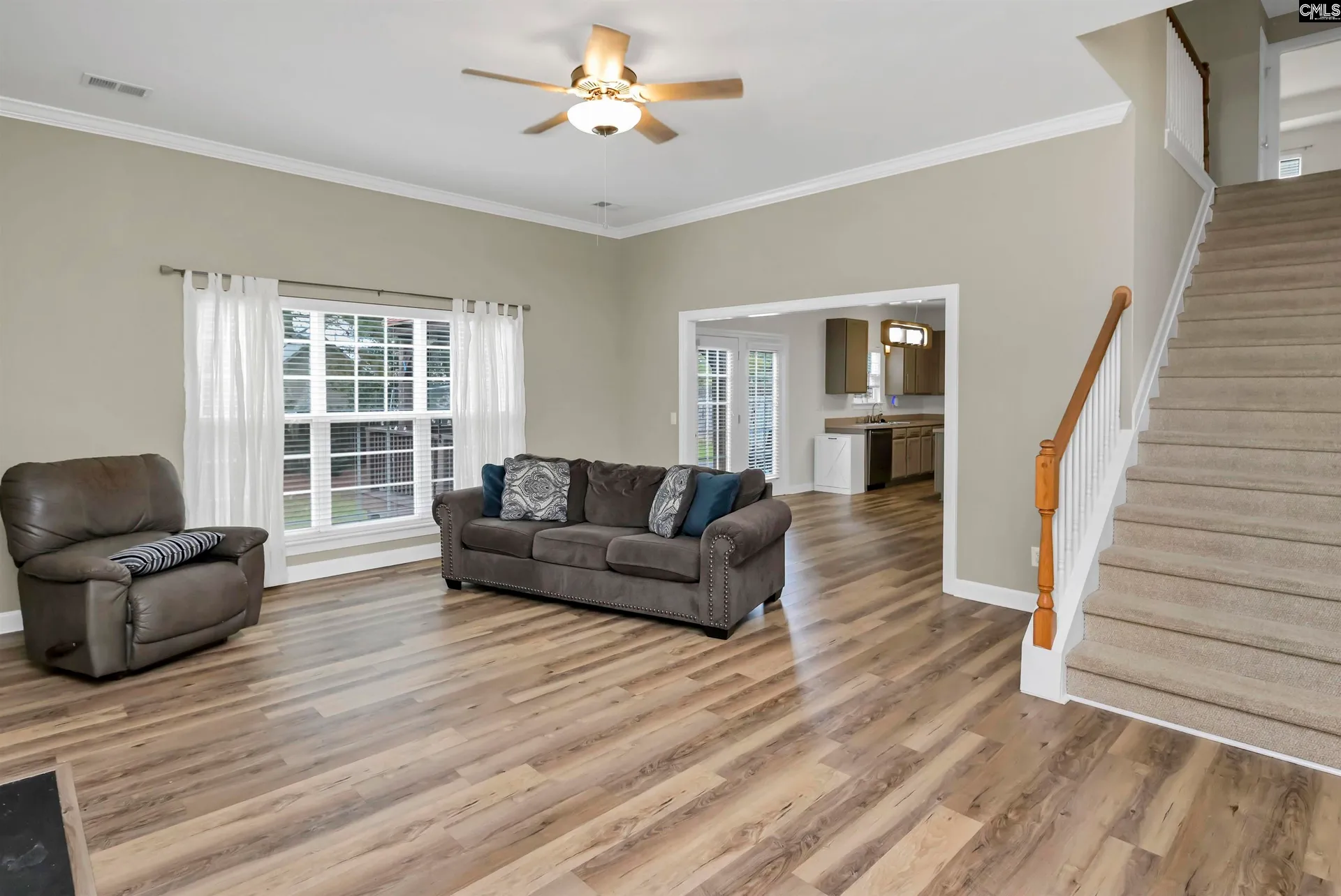 Property image 4 at 704 Millplace Loop, Irmo, SC 29063