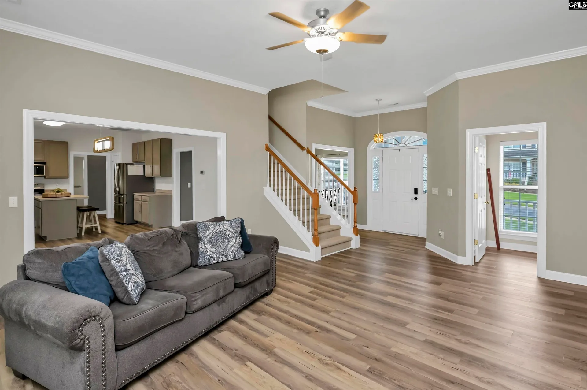 Property image 5 at 704 Millplace Loop, Irmo, SC 29063