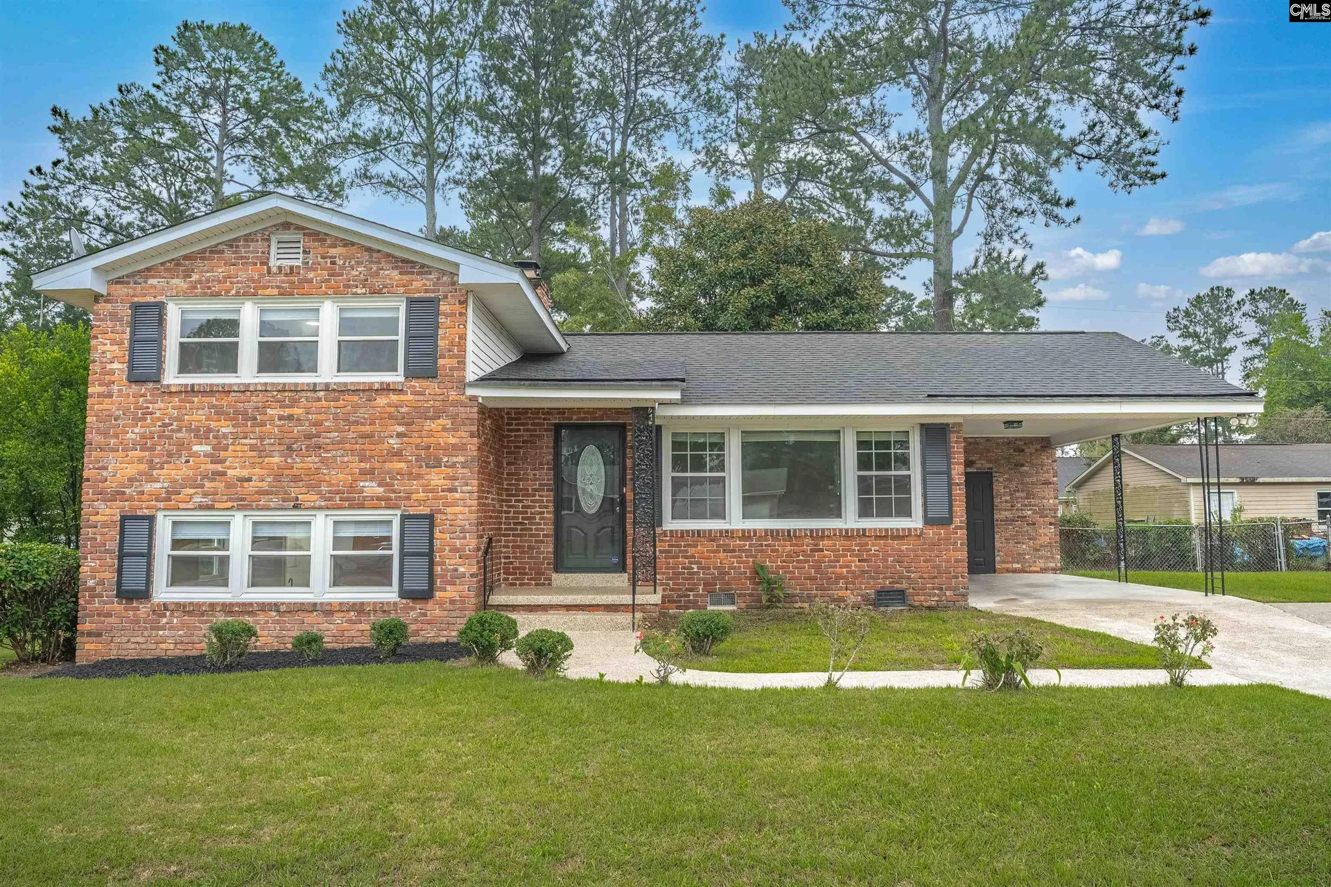 1018 Pinevale Drive