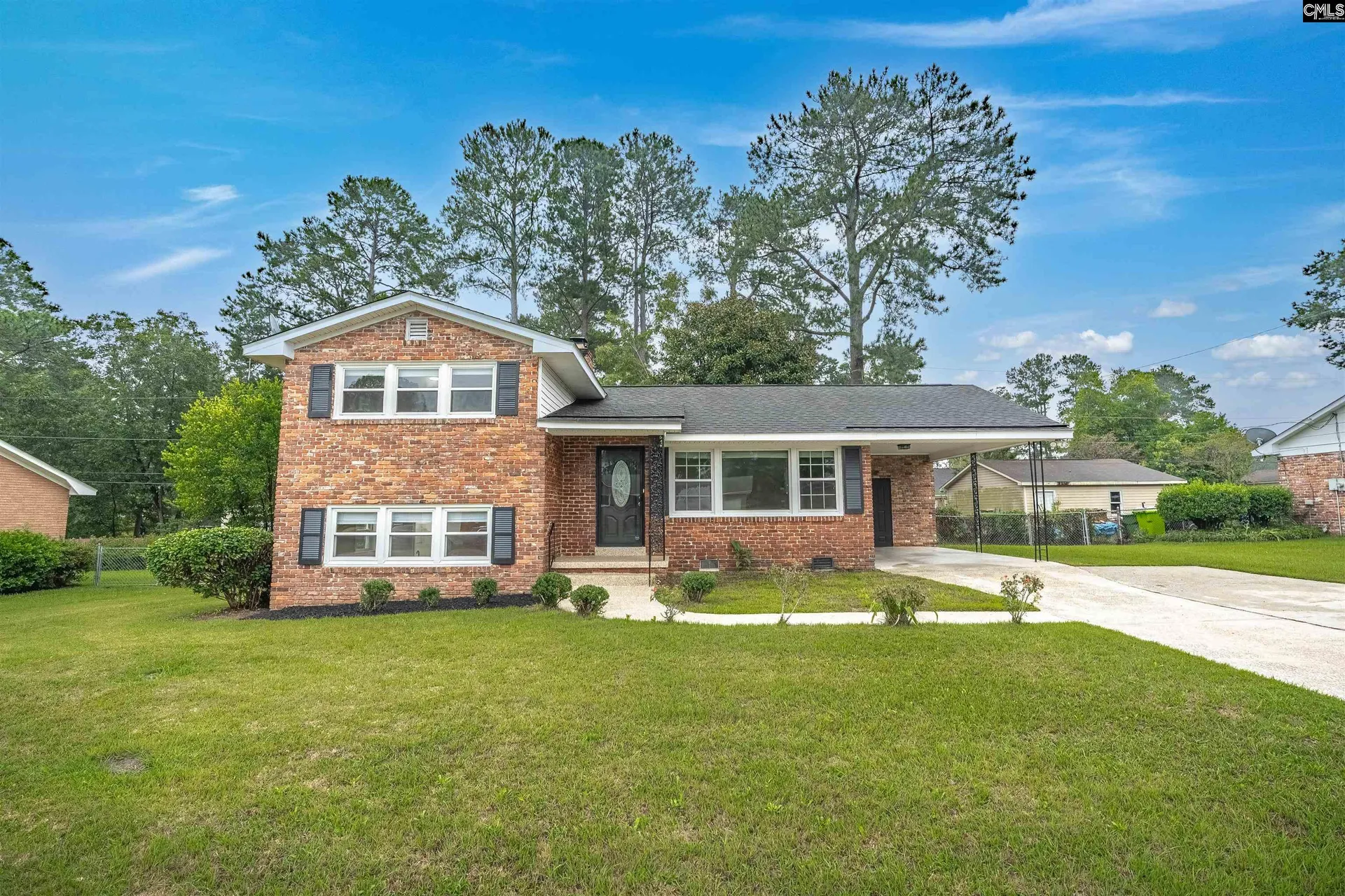 Property image 4 at 1018 Pinevale Drive, Columbia, SC 29203