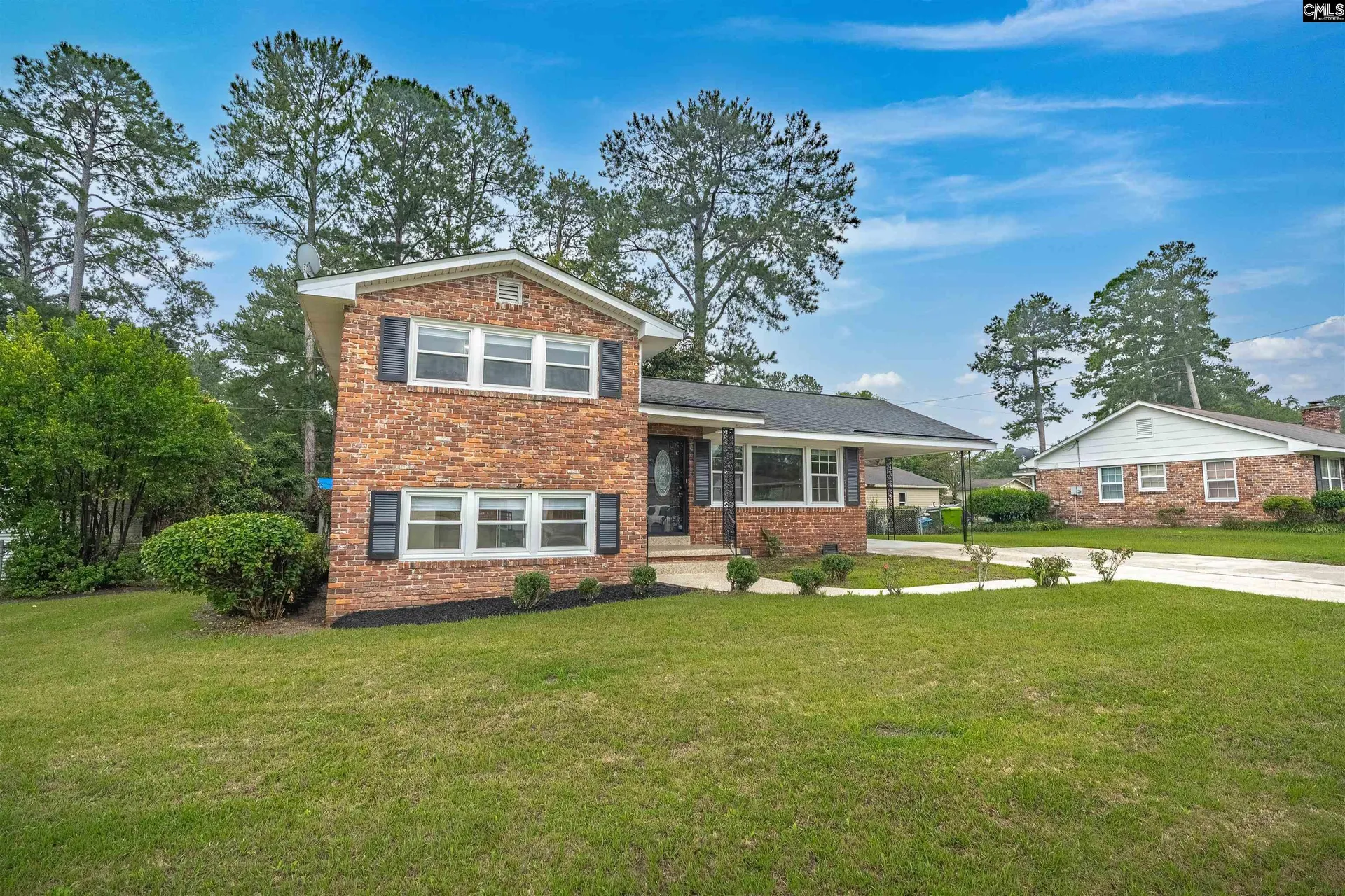 Property image 5 at 1018 Pinevale Drive, Columbia, SC 29203