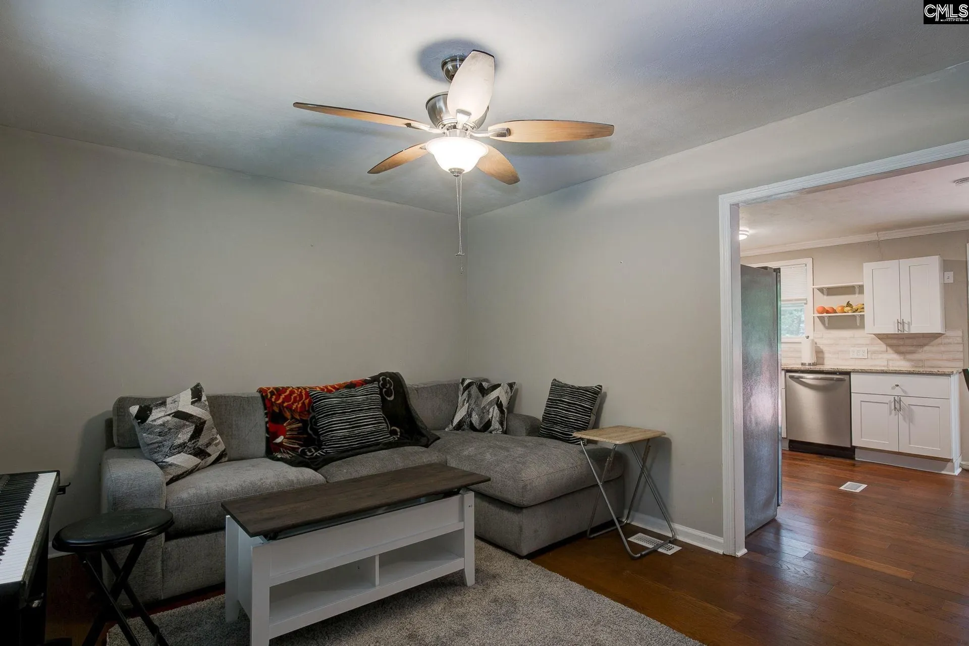 Property image 3 at 4243 Mandel Drive, Columbia, SC 29210-4333